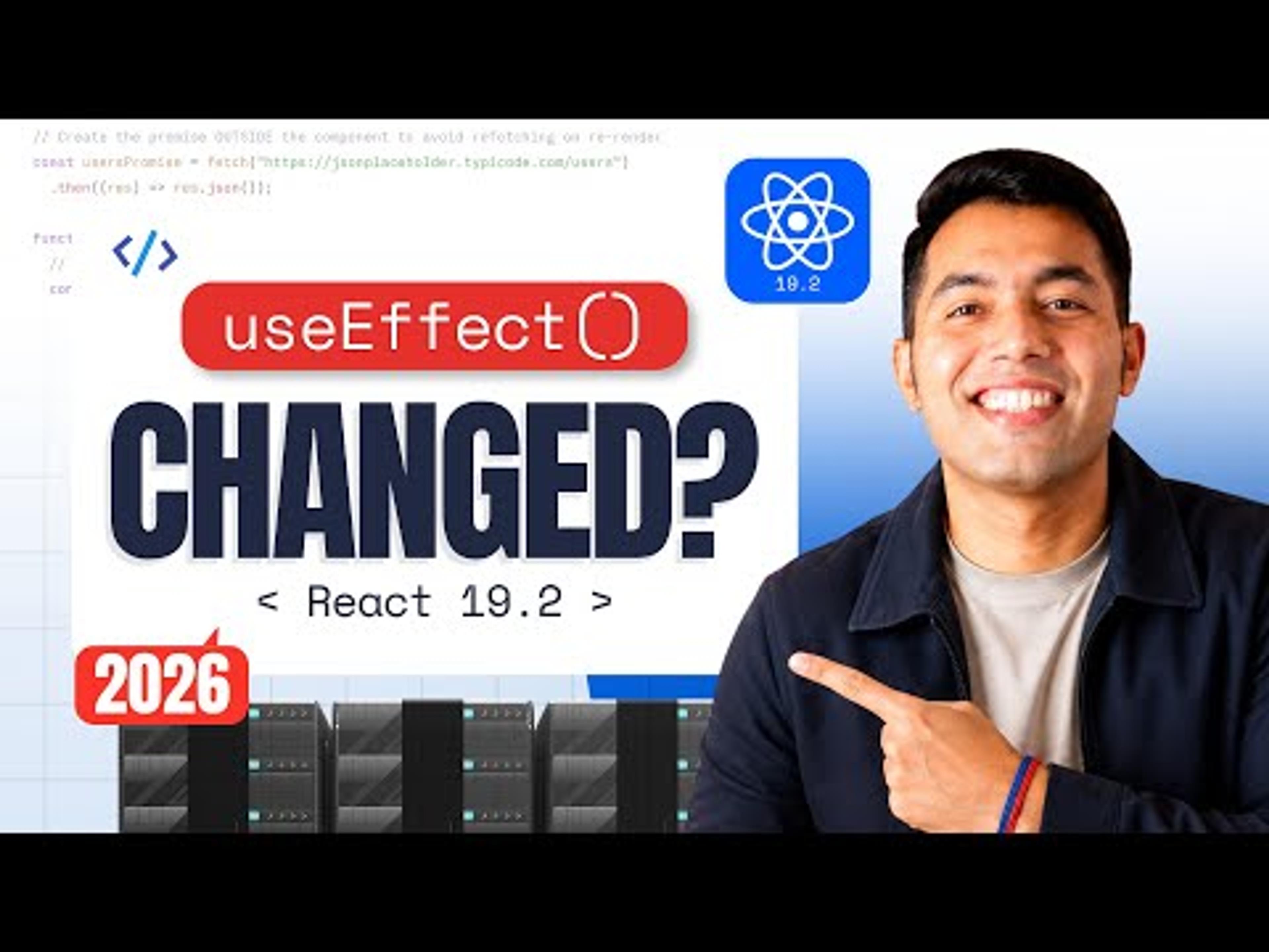 The New React Hook You Need to Know: useEffectEvent Explained