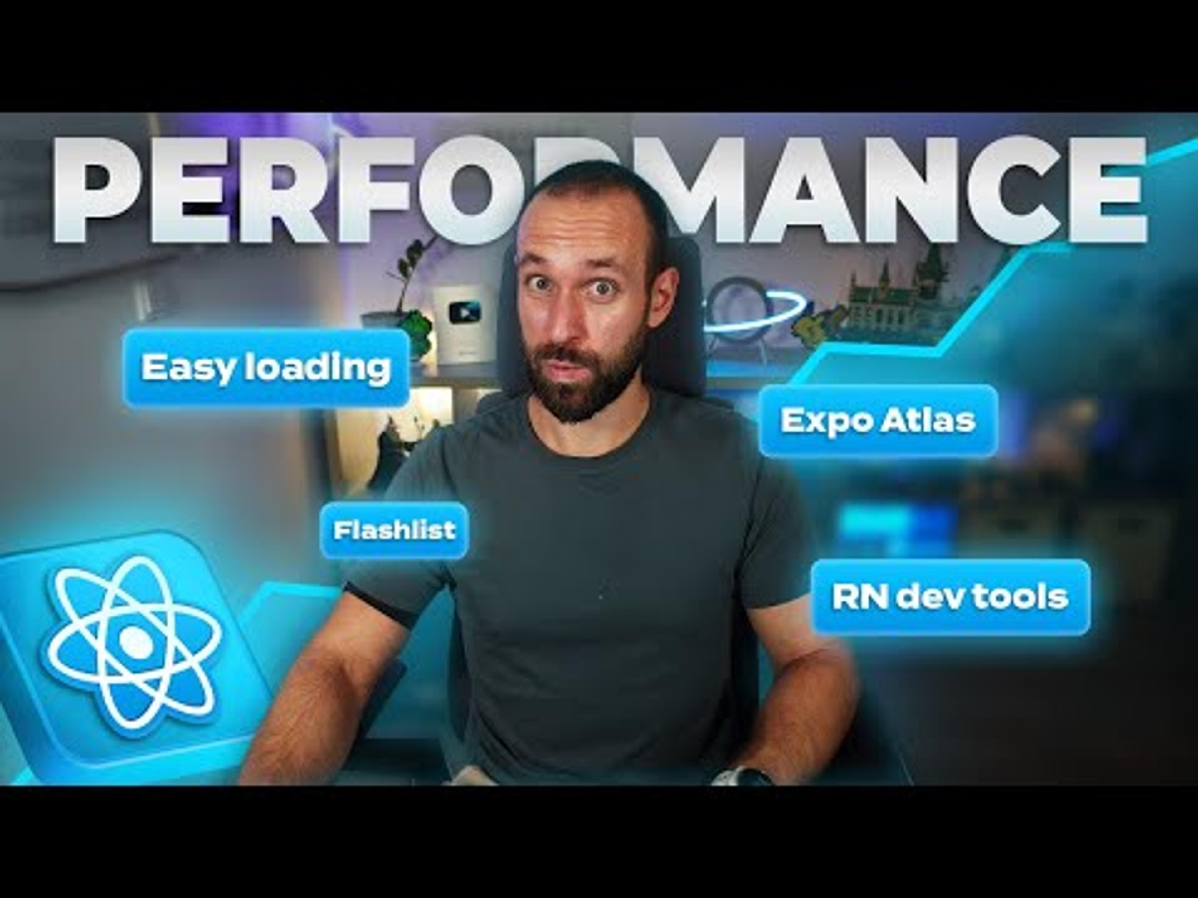 7 Tips to Make Your React Native App Blazing Fast! š