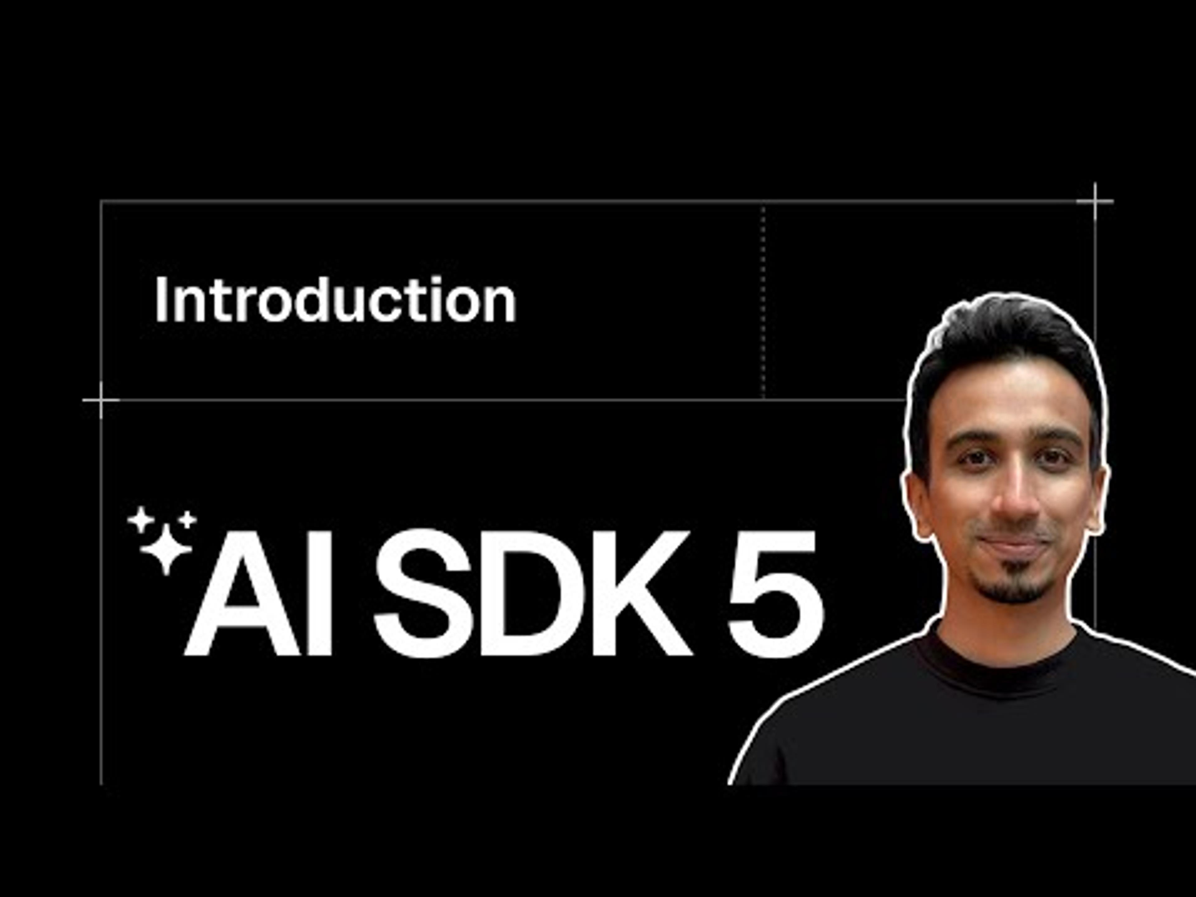 AI SDK V5 Tutorials