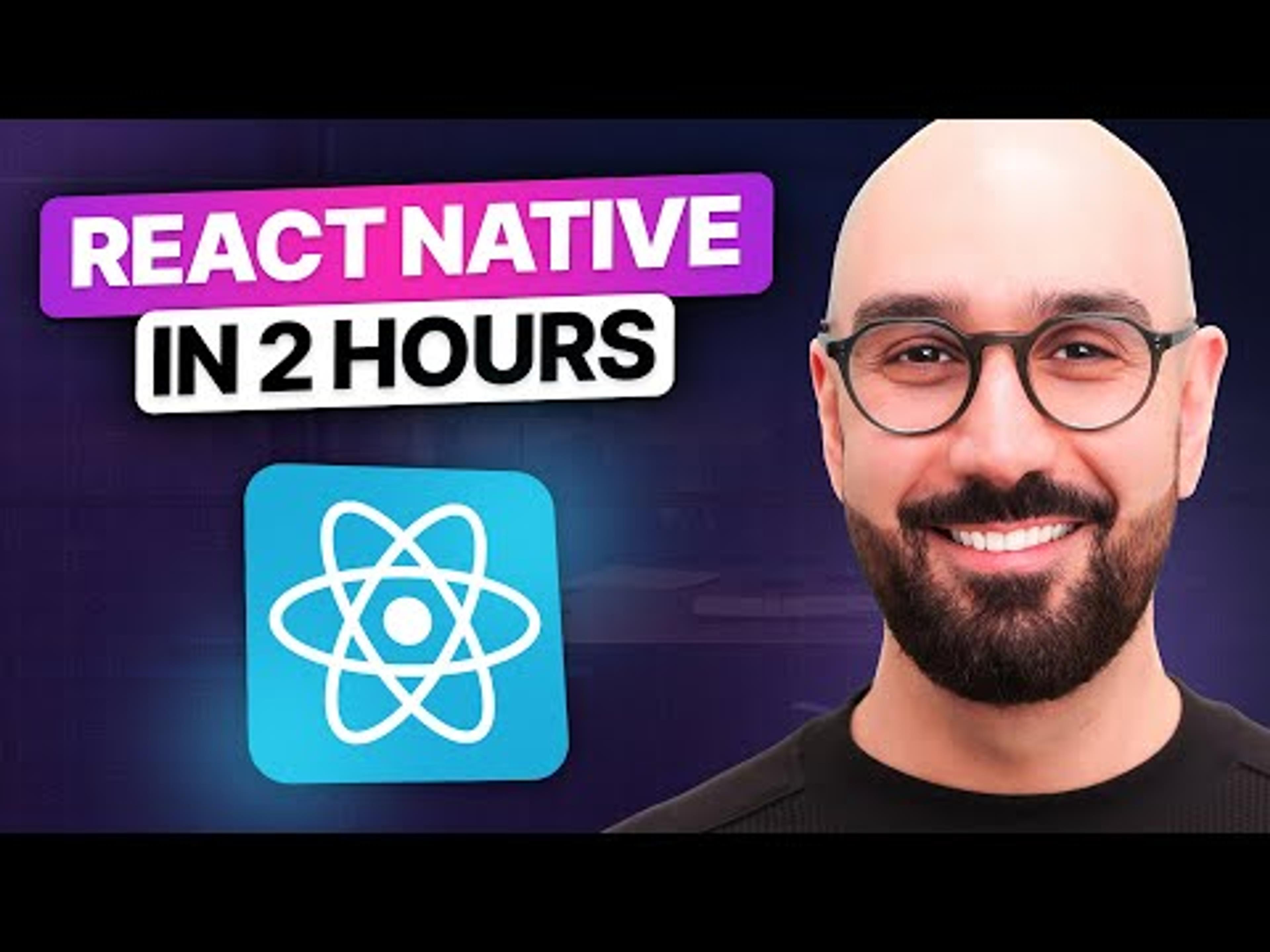 React Native Tutorials