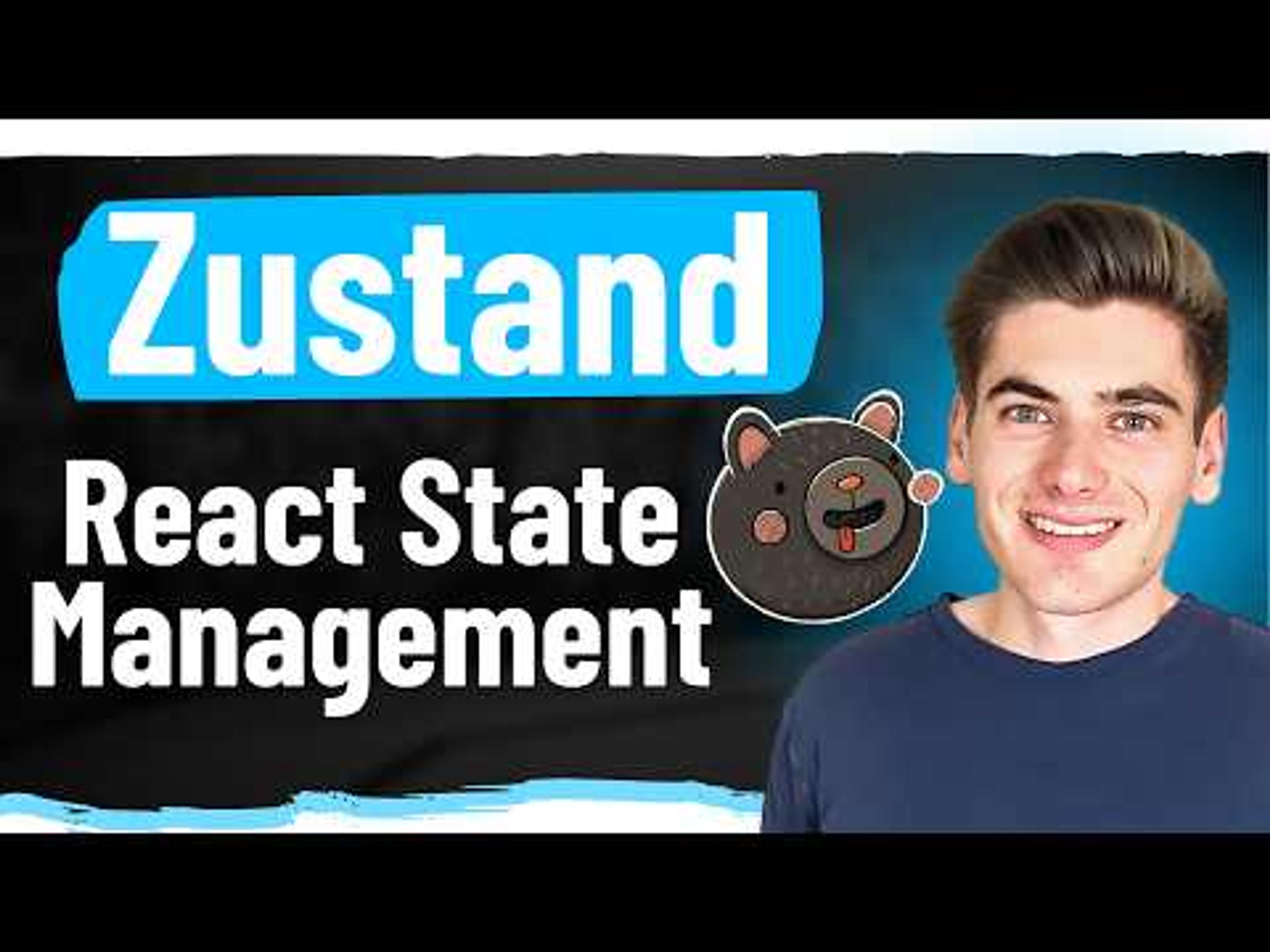 Zustand Crash Course