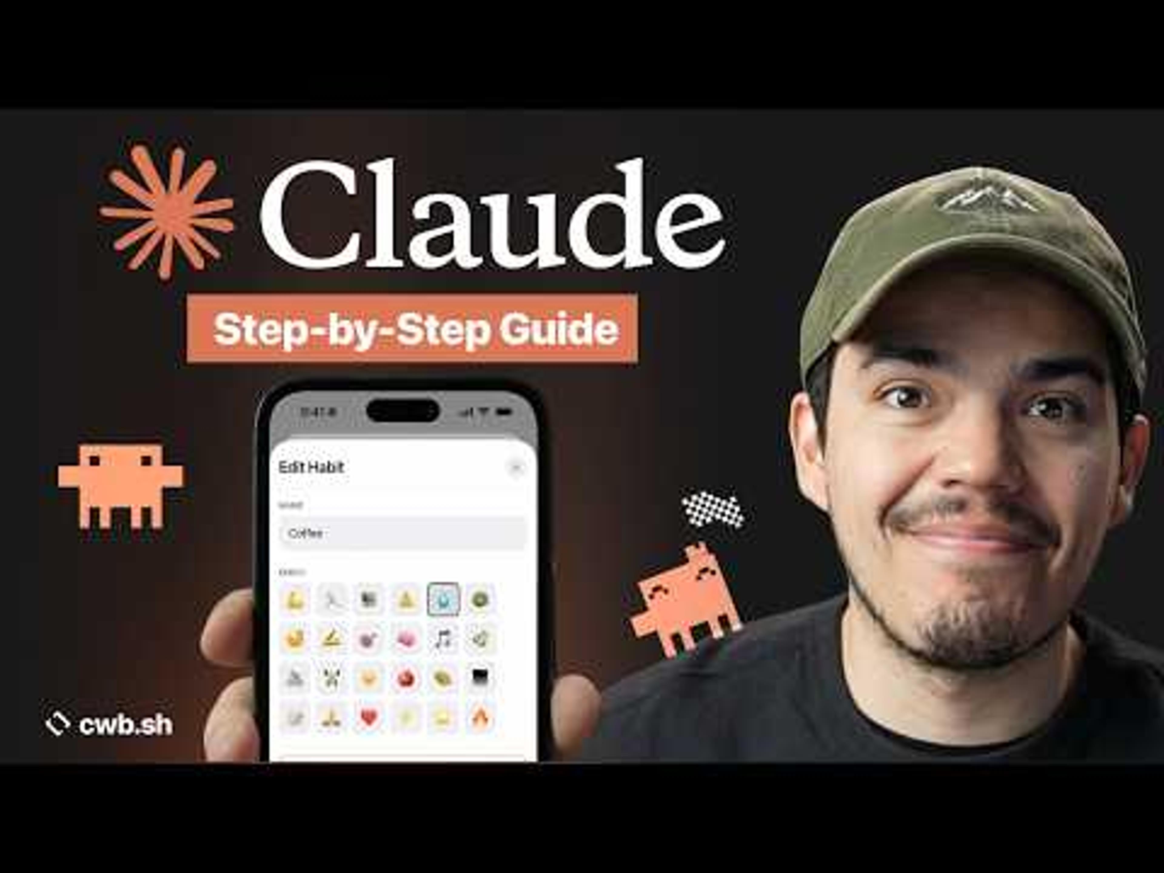 Build Your First App with Claude Code (No Experience Needed)