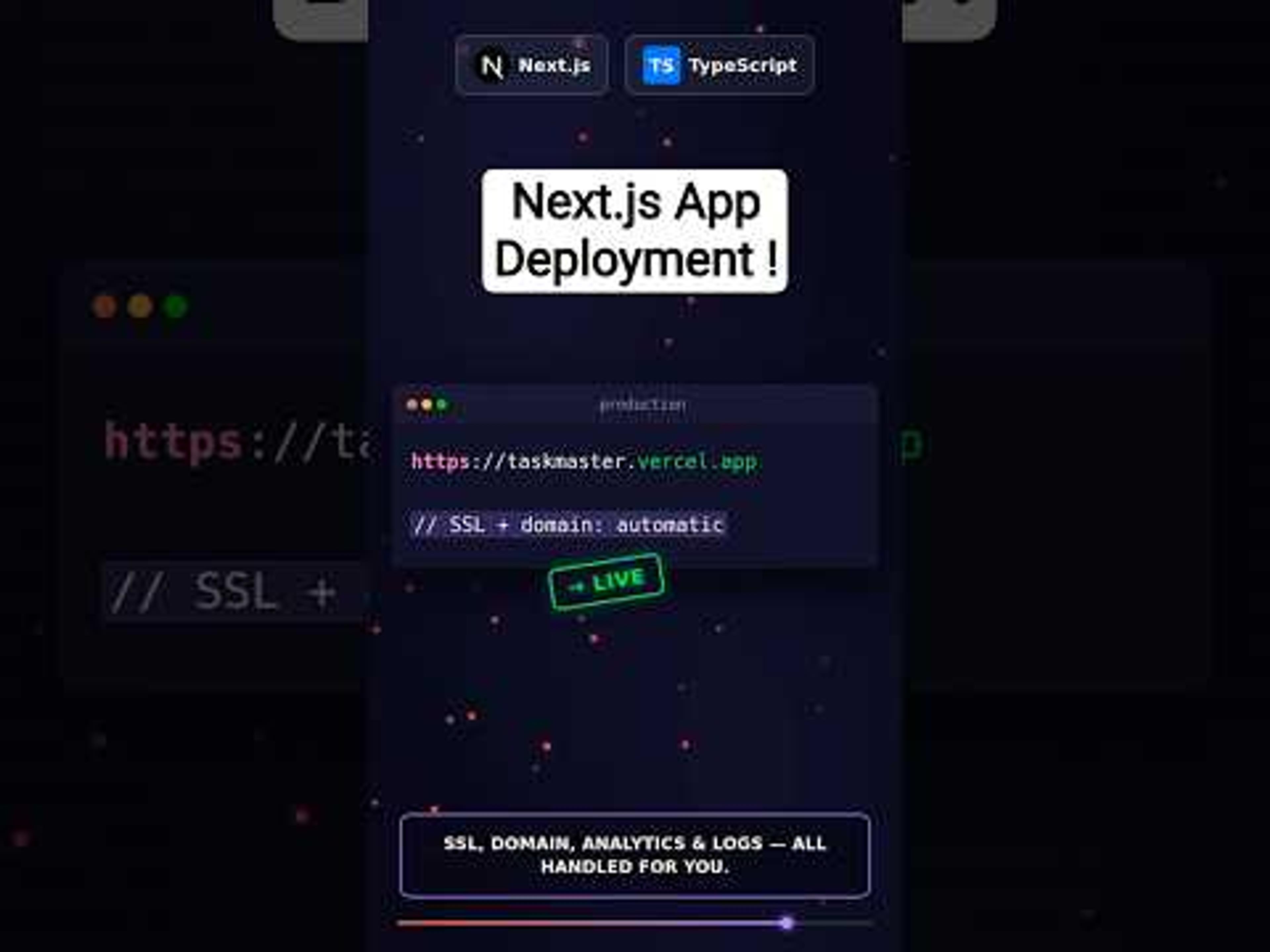 Next.js Complete Guide | From Setup to Server Components (2026)