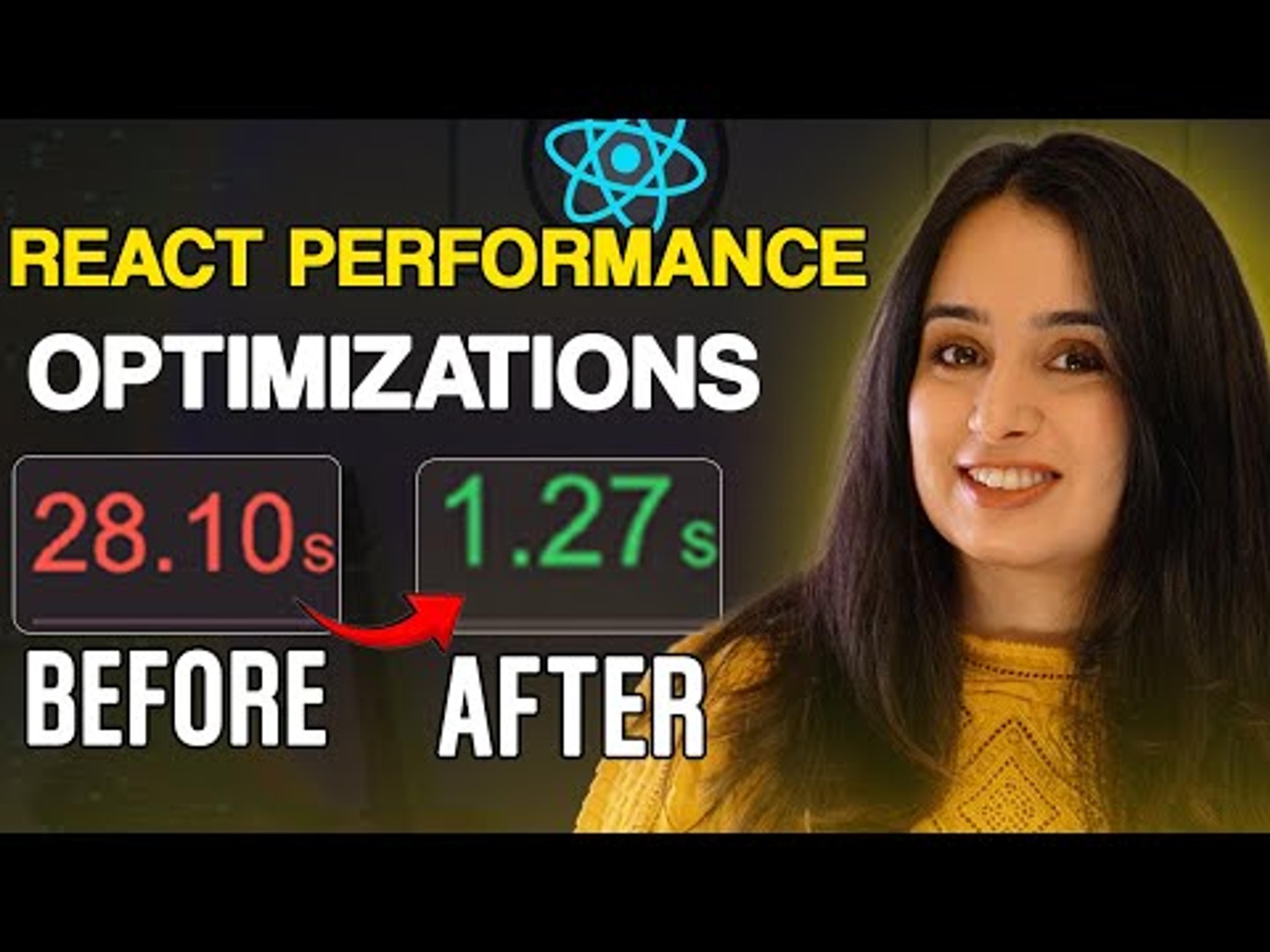 React Performance Optimizations: How to Fix a Slow App