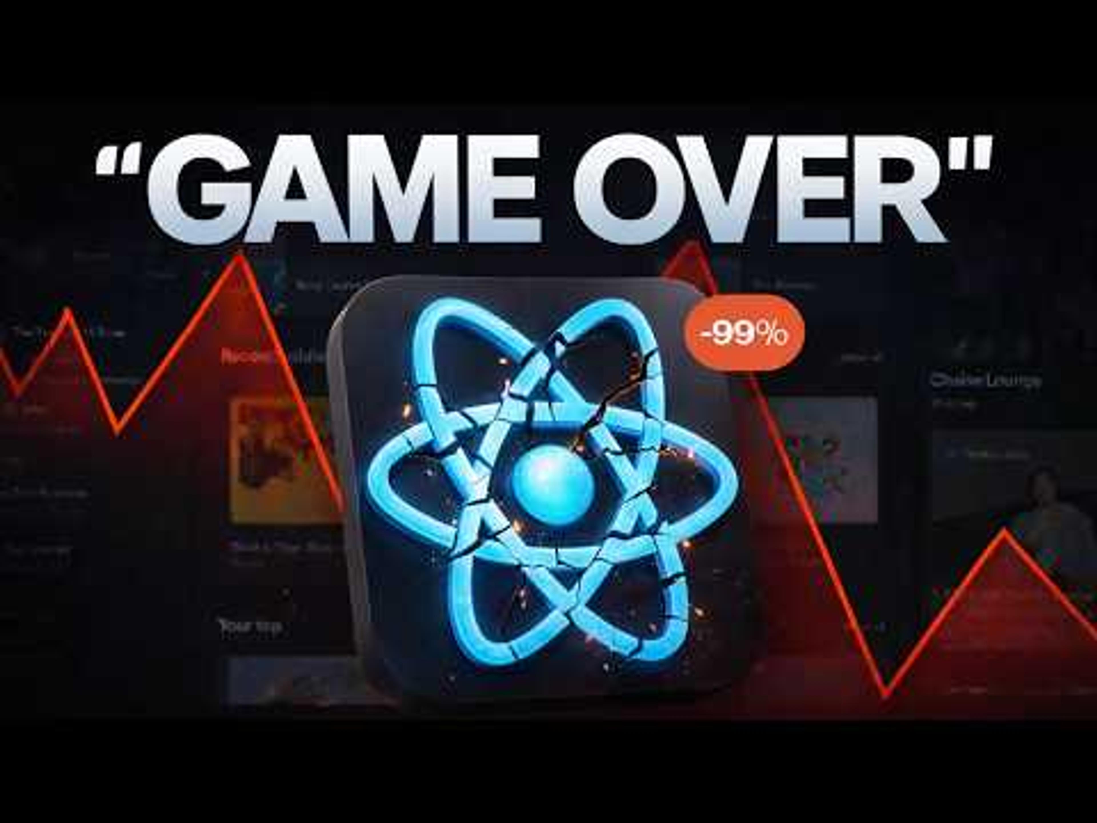 React Native is in big trouble.