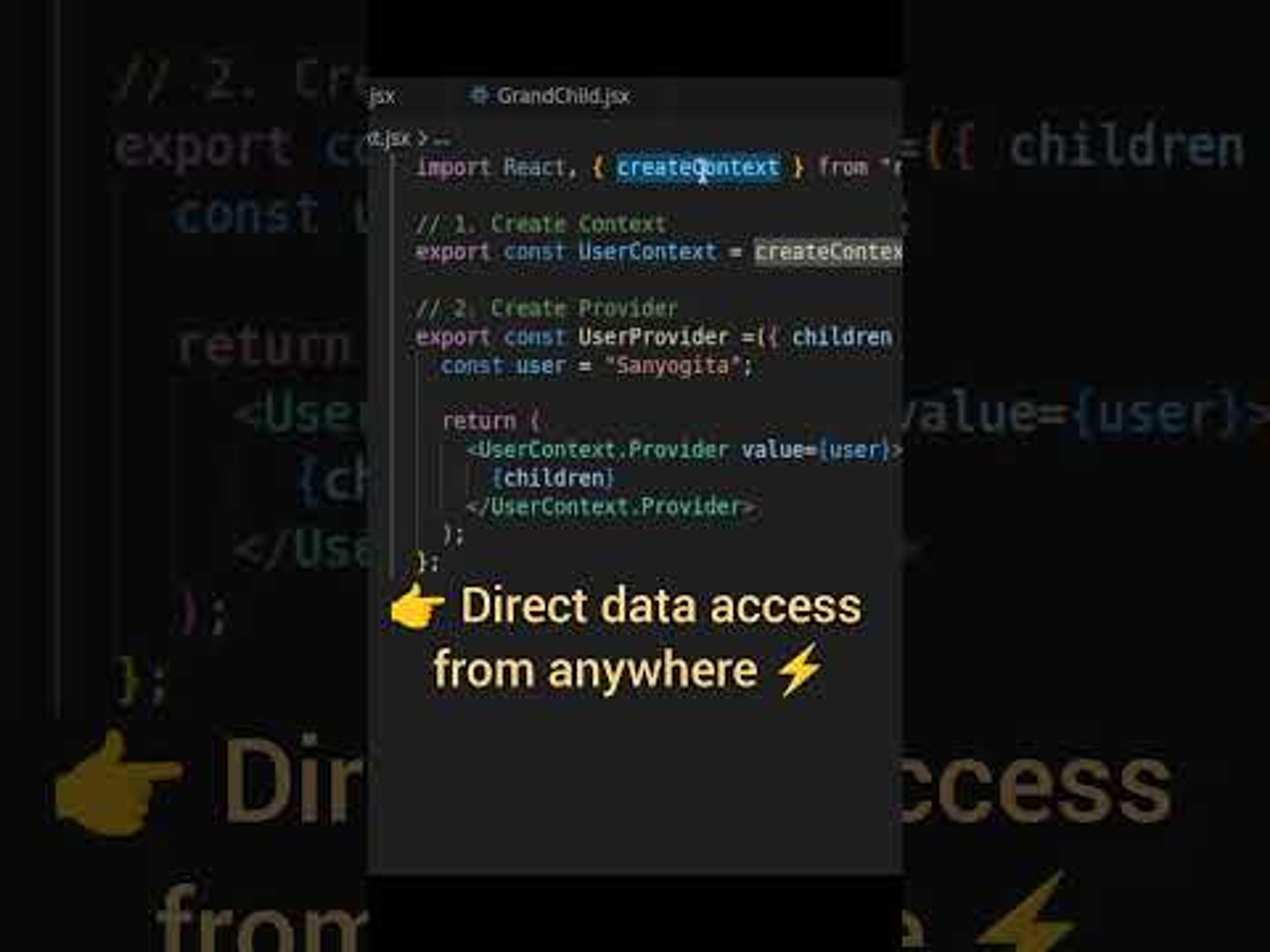 React JS Tutorials (Beginner → Advanced)