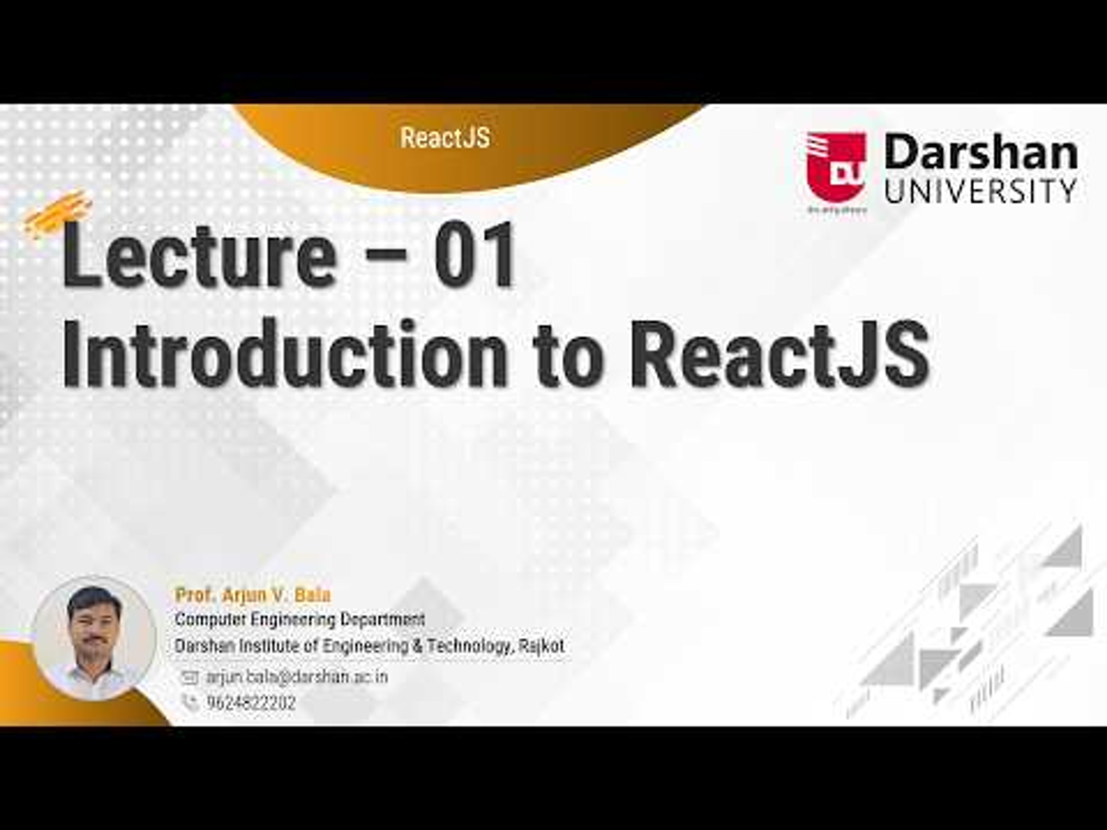 ReactJS