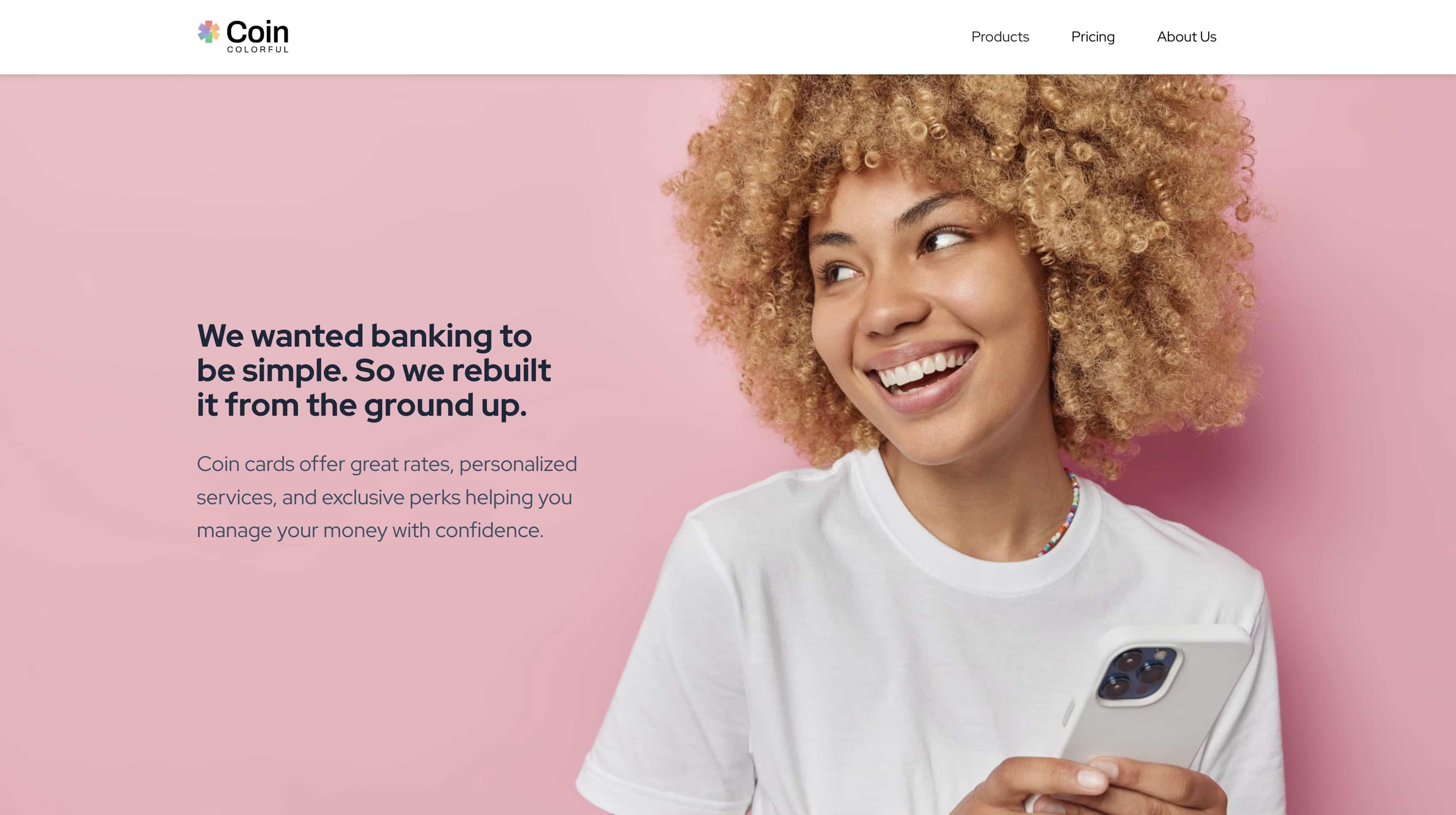 Next.js marketing website starter template