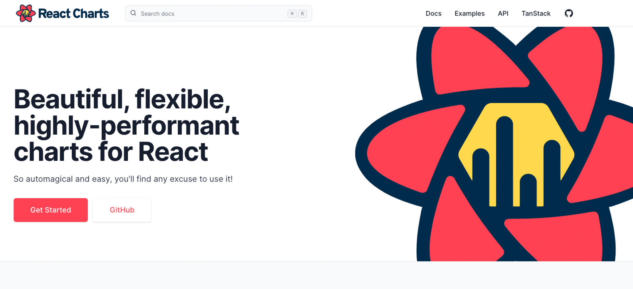 The Best React Charting Libraries in 2023 - React Libraries