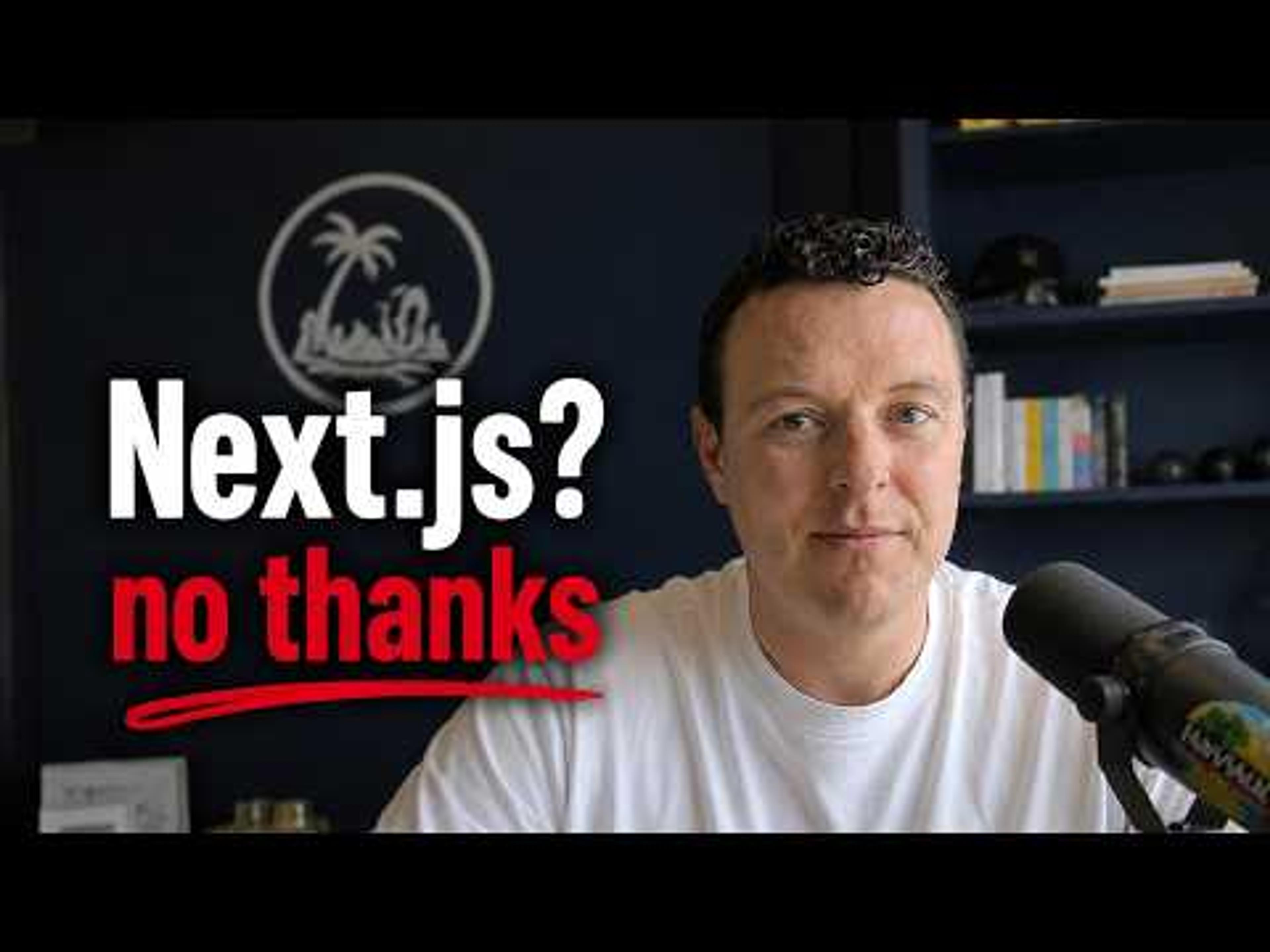 Why React Developers Are Leaving Next.js for TanStack