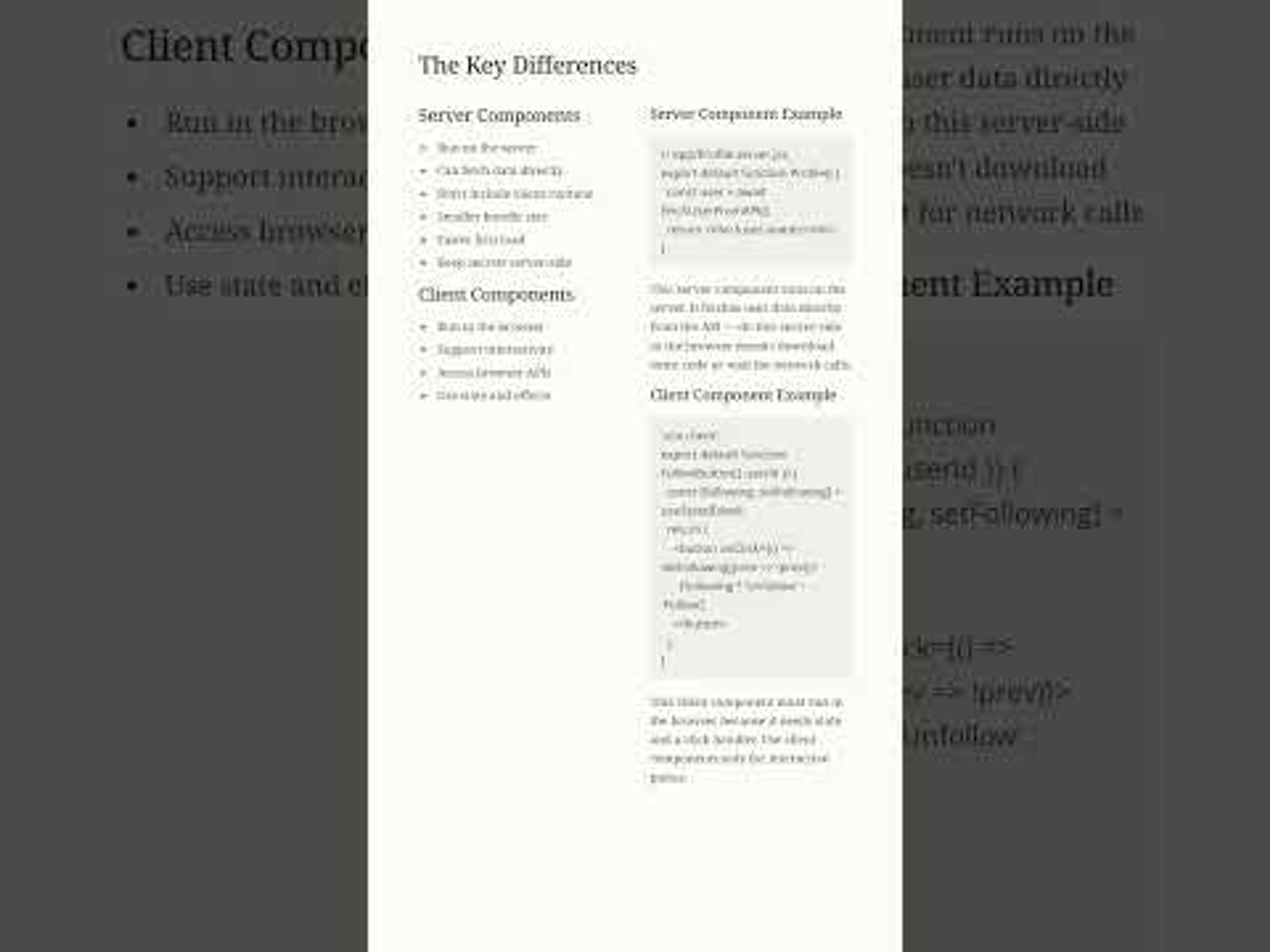 React Top 30 Interview Questions 2025 🚀 | Crack Frontend Developer Interviews