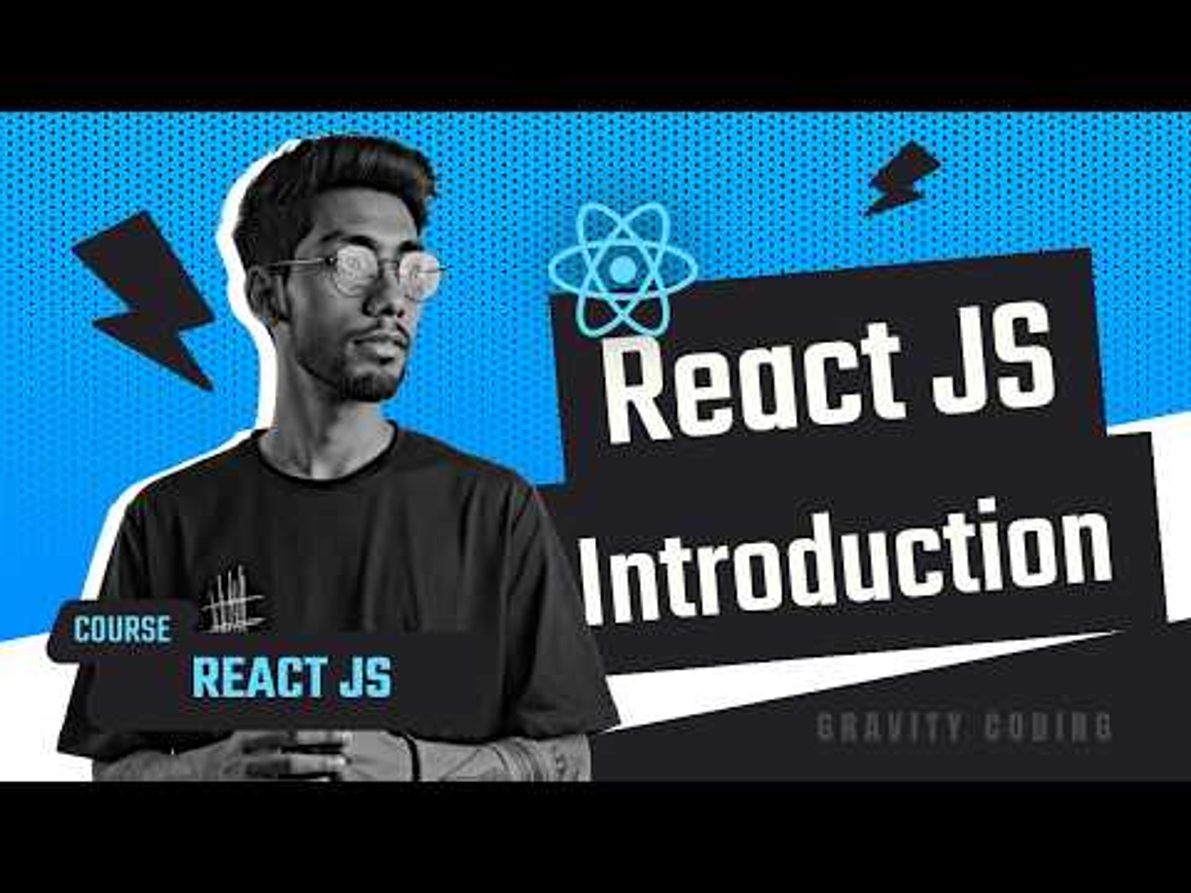 React JS Complete Course | 2026
