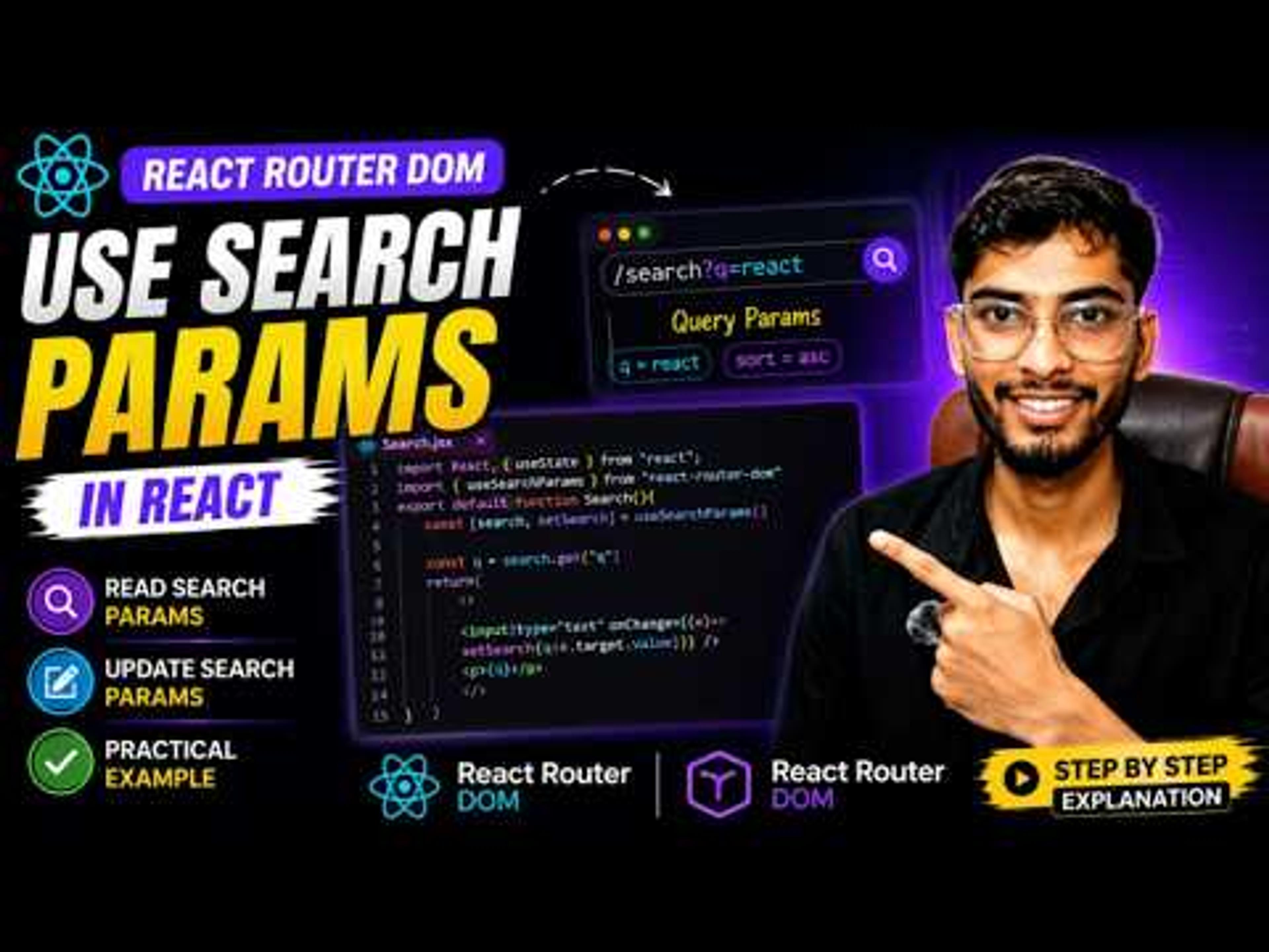 100 Day React JS Course Series ๐