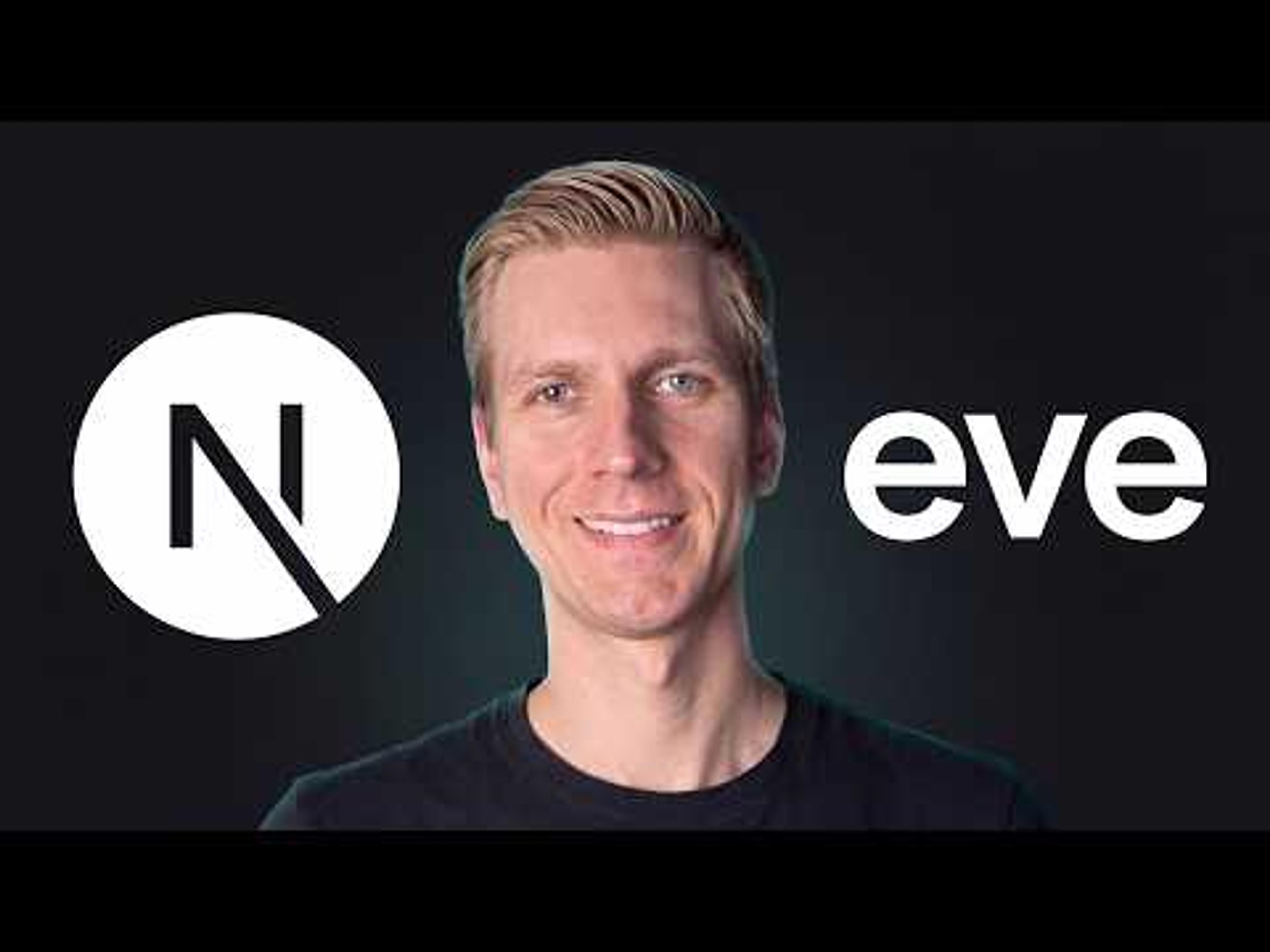 Vercel's Eve Is Actually Mind-Blowing