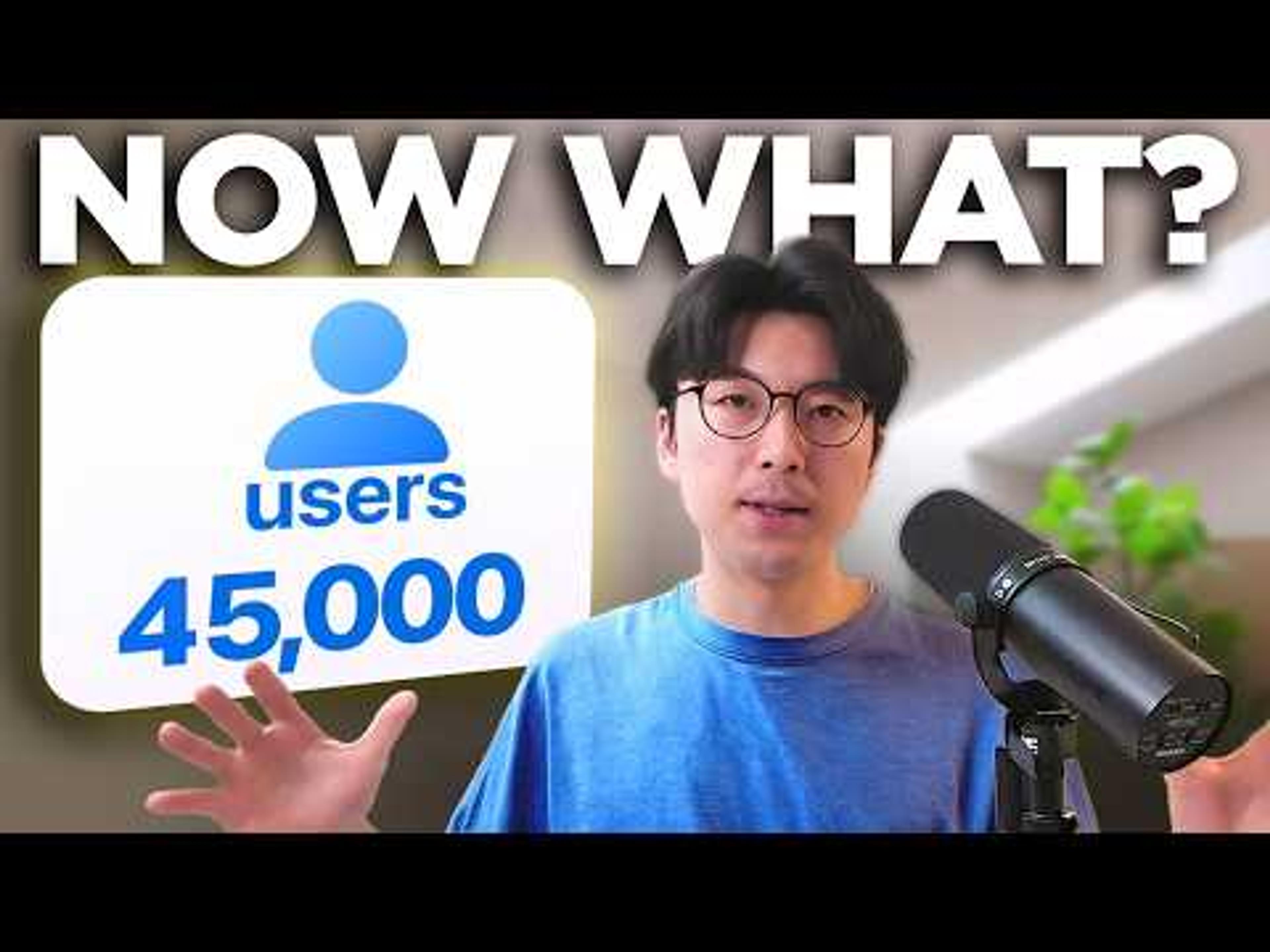 How I Scaled My NextJS + Supabase App to 45,000 Users