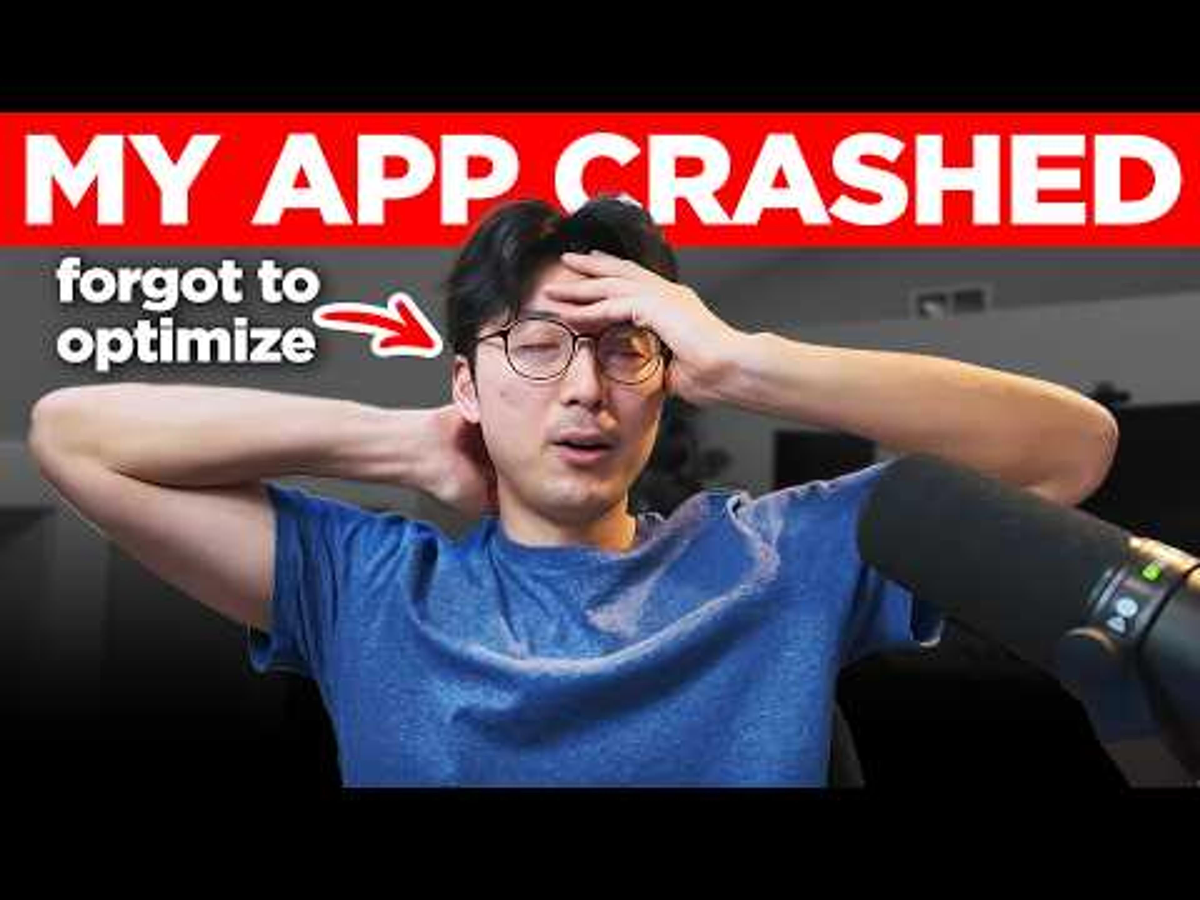 How I Scaled My NextJS + Supabase App To Handle 10,000 Users