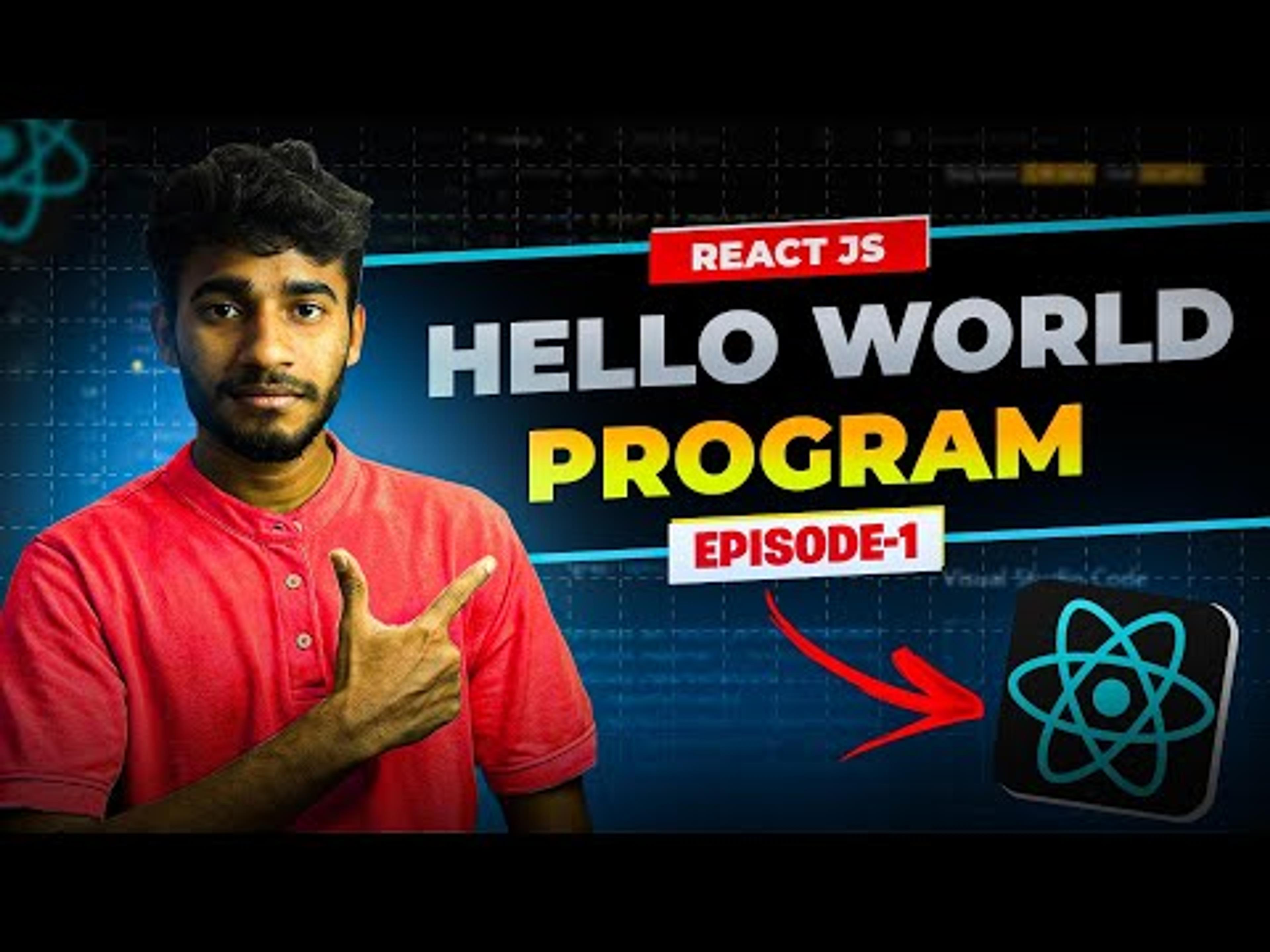 From Zero to React.js Hero