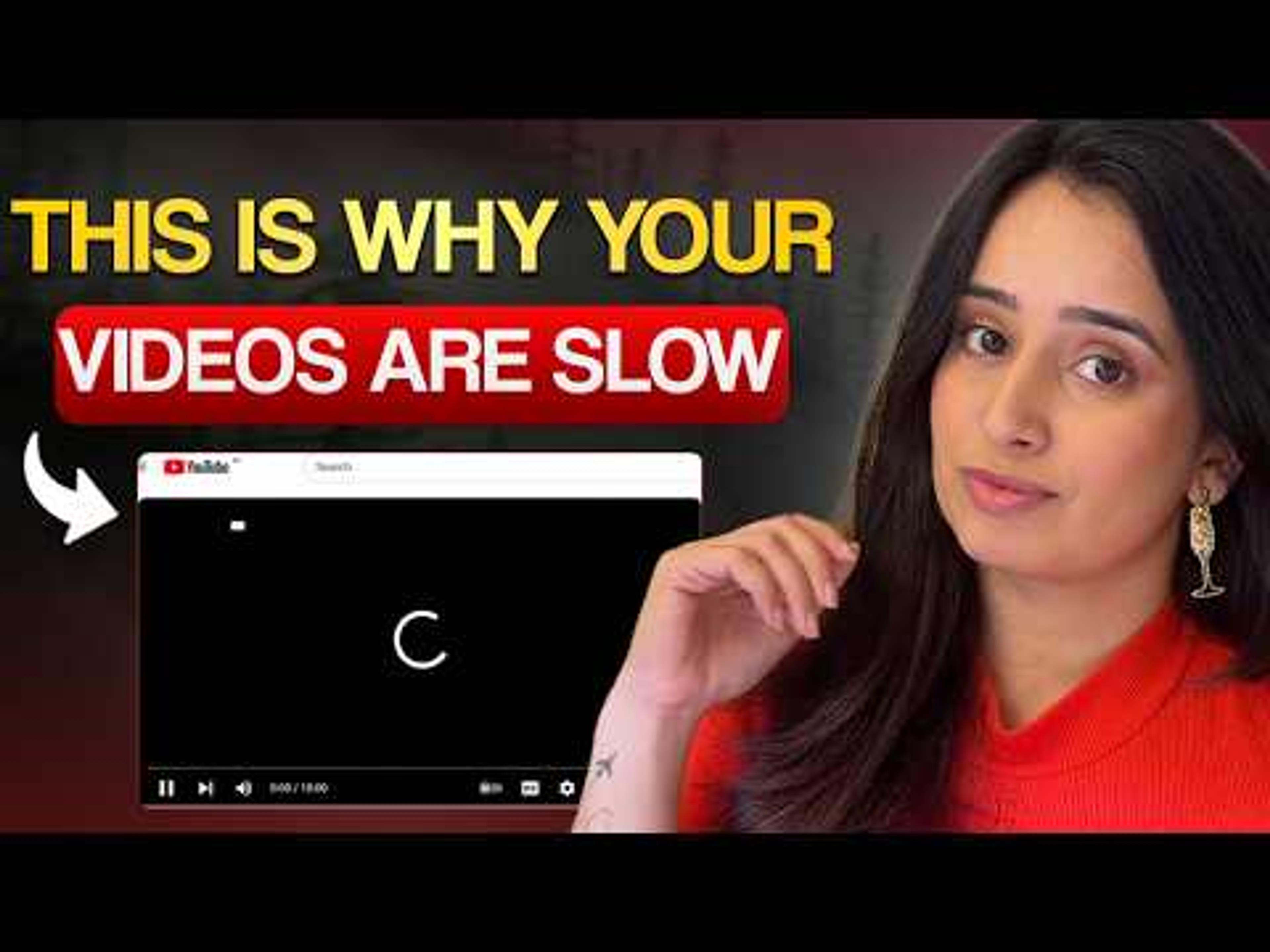 React Performance: Video Optimization using Adaptive Bitrate Streaming