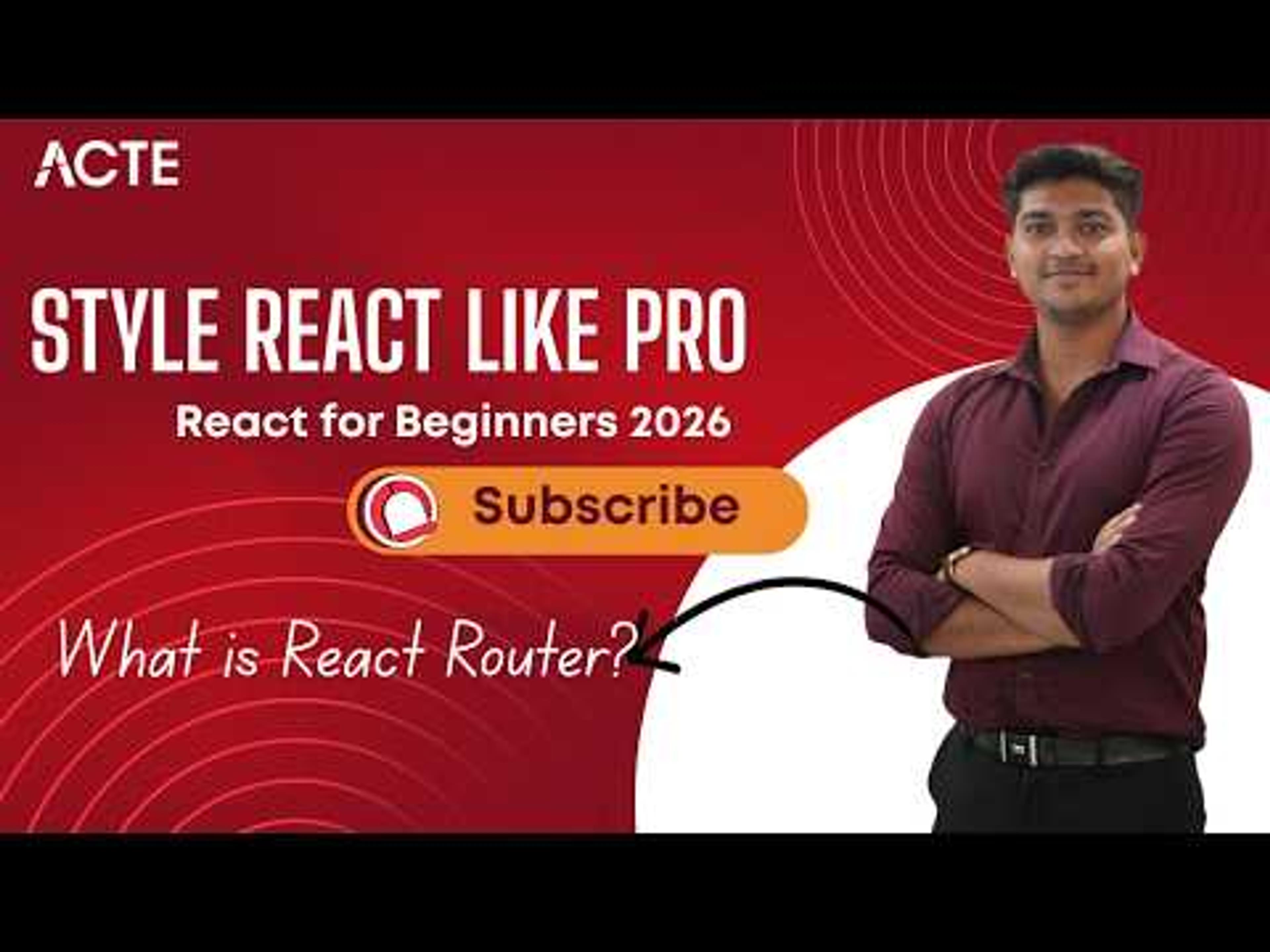 React Native Full Course β Beginner to Advanced