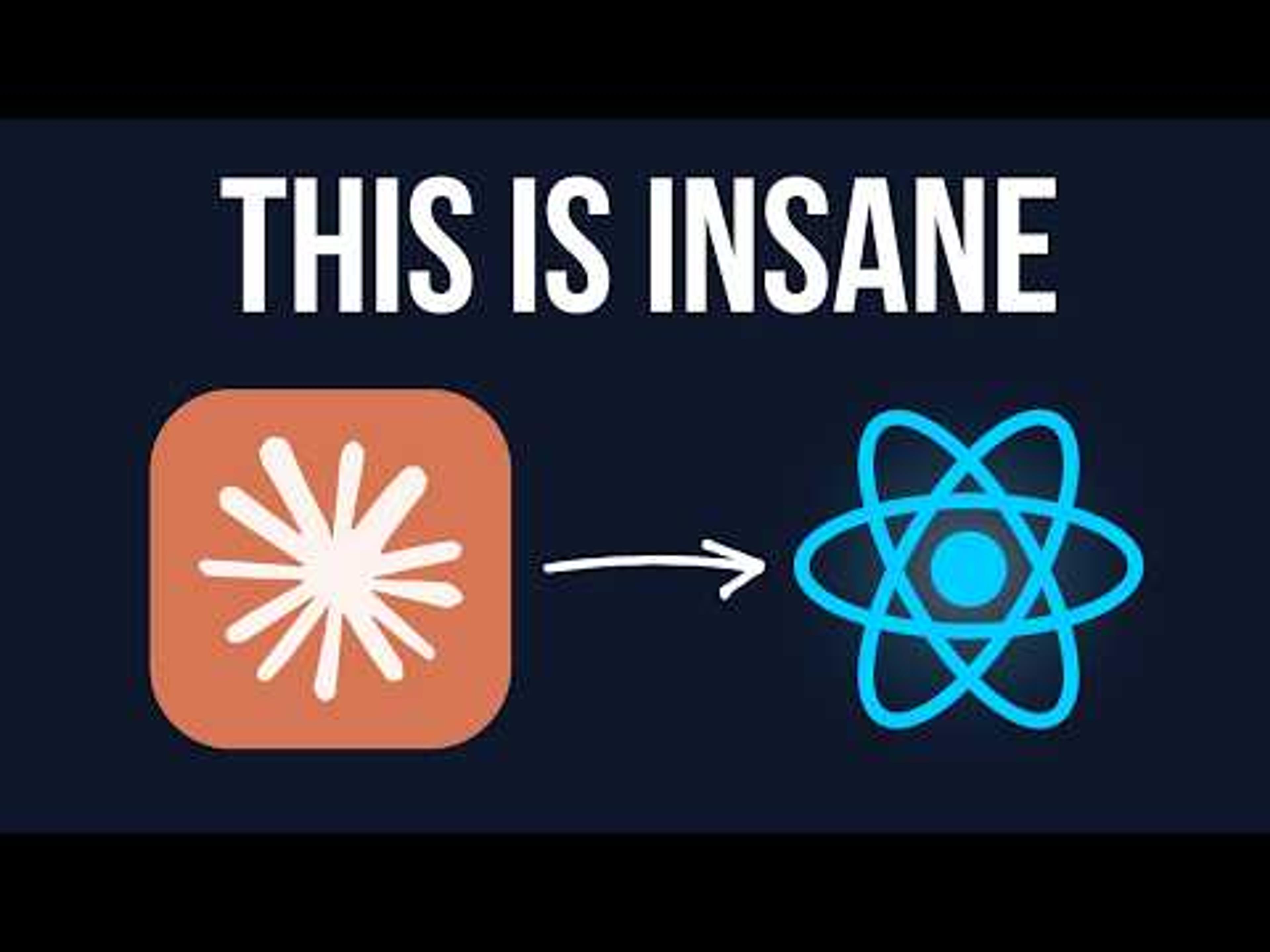 I Built a React App in Minutes with Claude Design