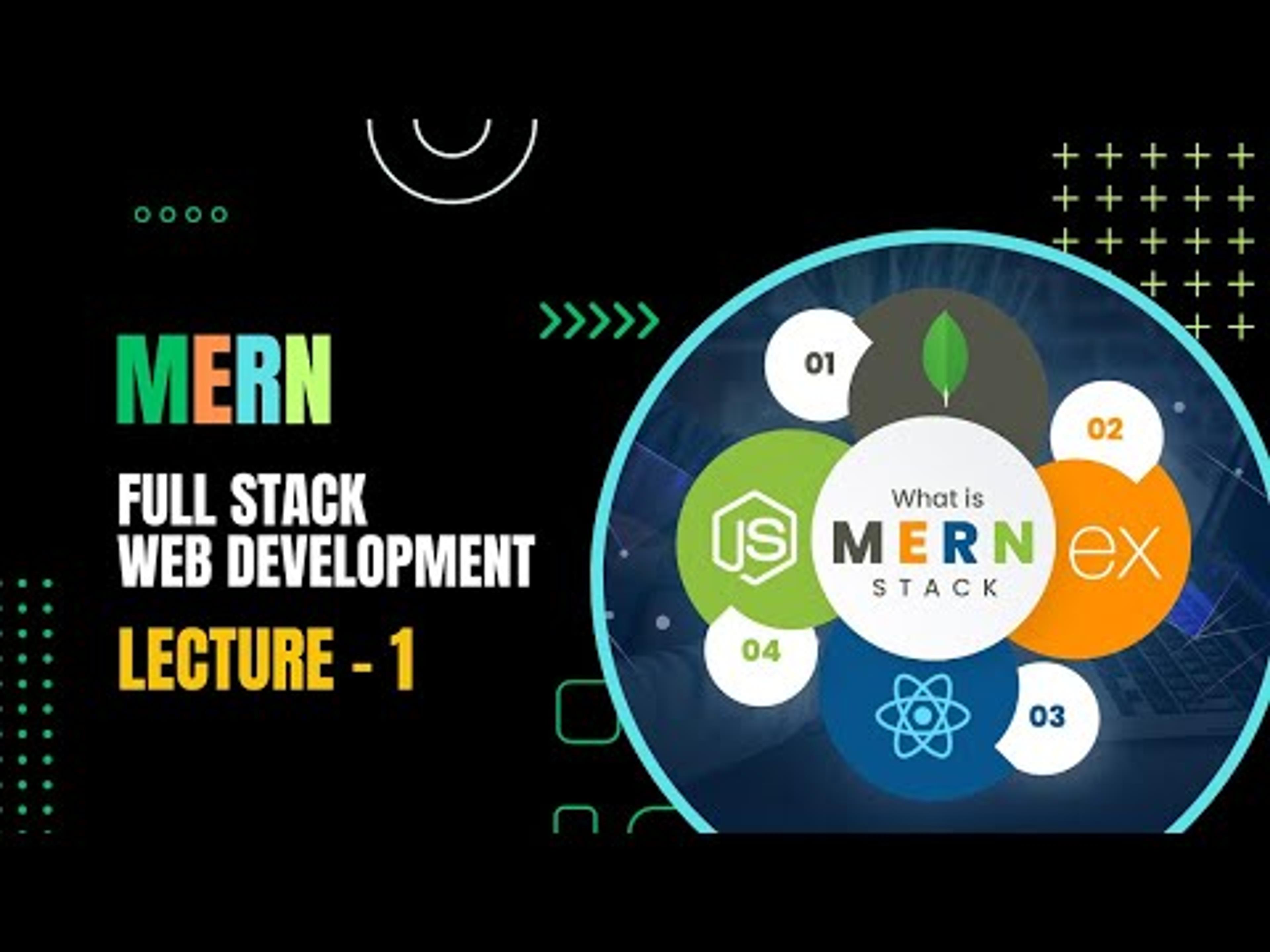 Zero to Hero in MERN Stack