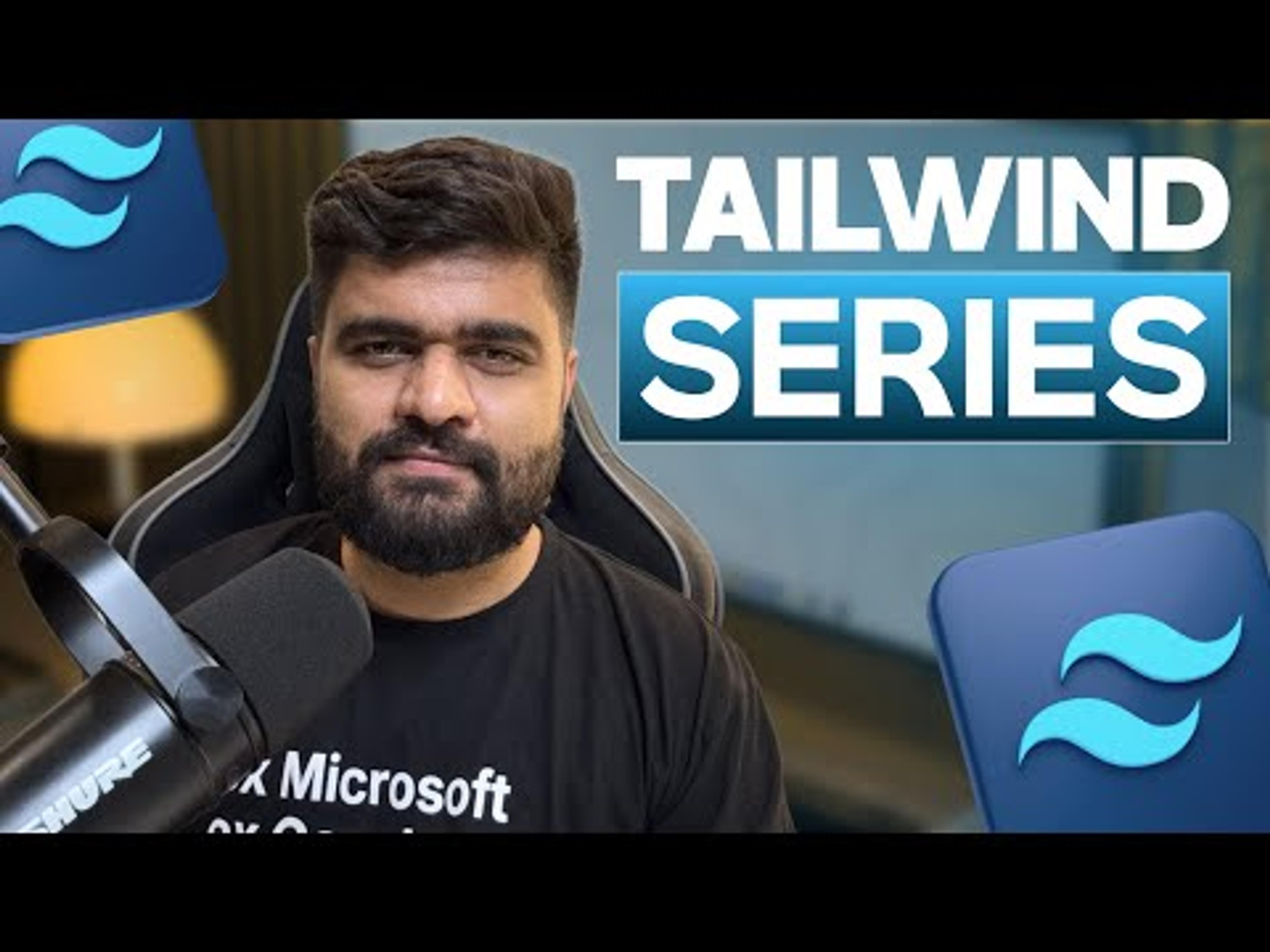 Tailwind Series 2025