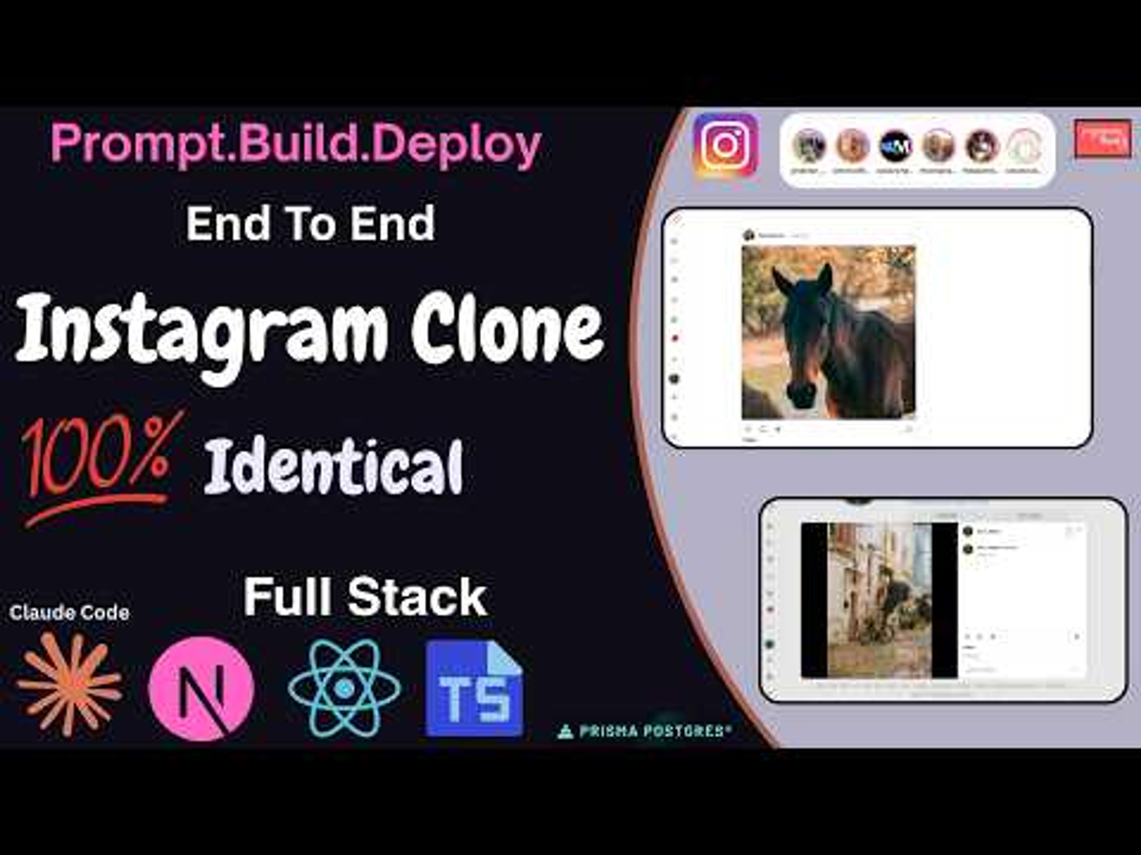 Master Next.js: The Complete Full-Stack Developer Course { Build and Deploy Real-World Apps with Next.js }