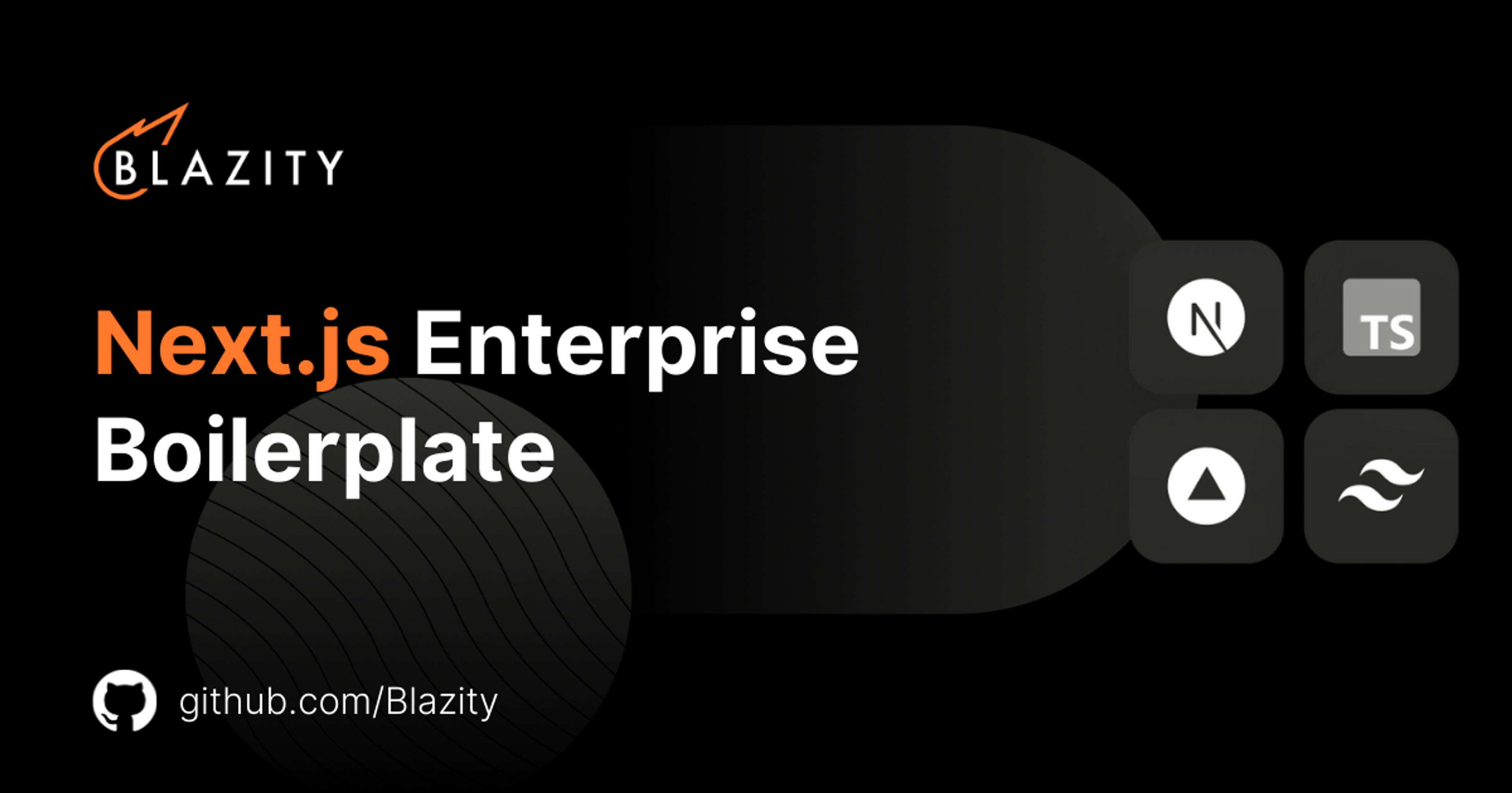 💼 An enterprise-grade Next.js boilerplate for high-performance, maintainable apps. Packed with features like Tailwind CSS, TypeScript, ESLint, Prettier, testing tools, and more to accelerate your development.