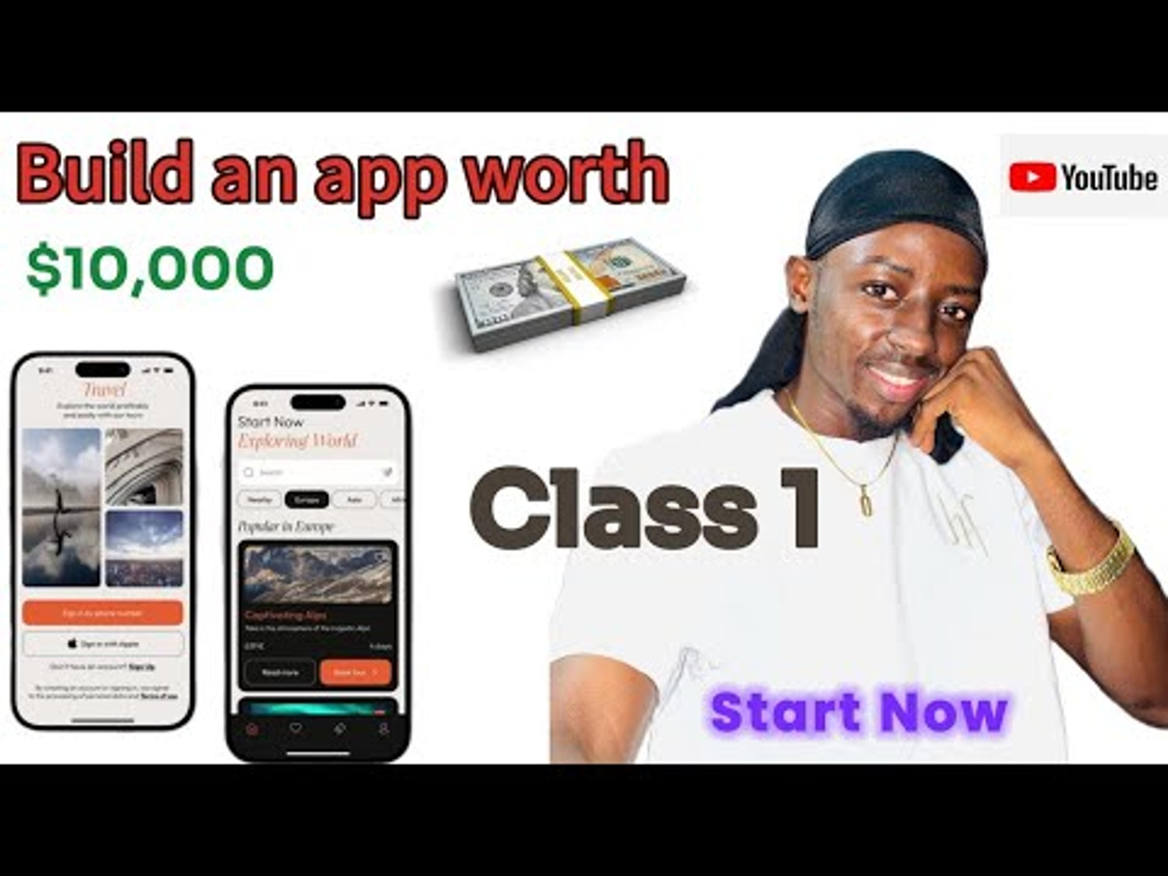 ✅ Complete React Native & Expo Mobile Development | TypeScript + CLI Guide