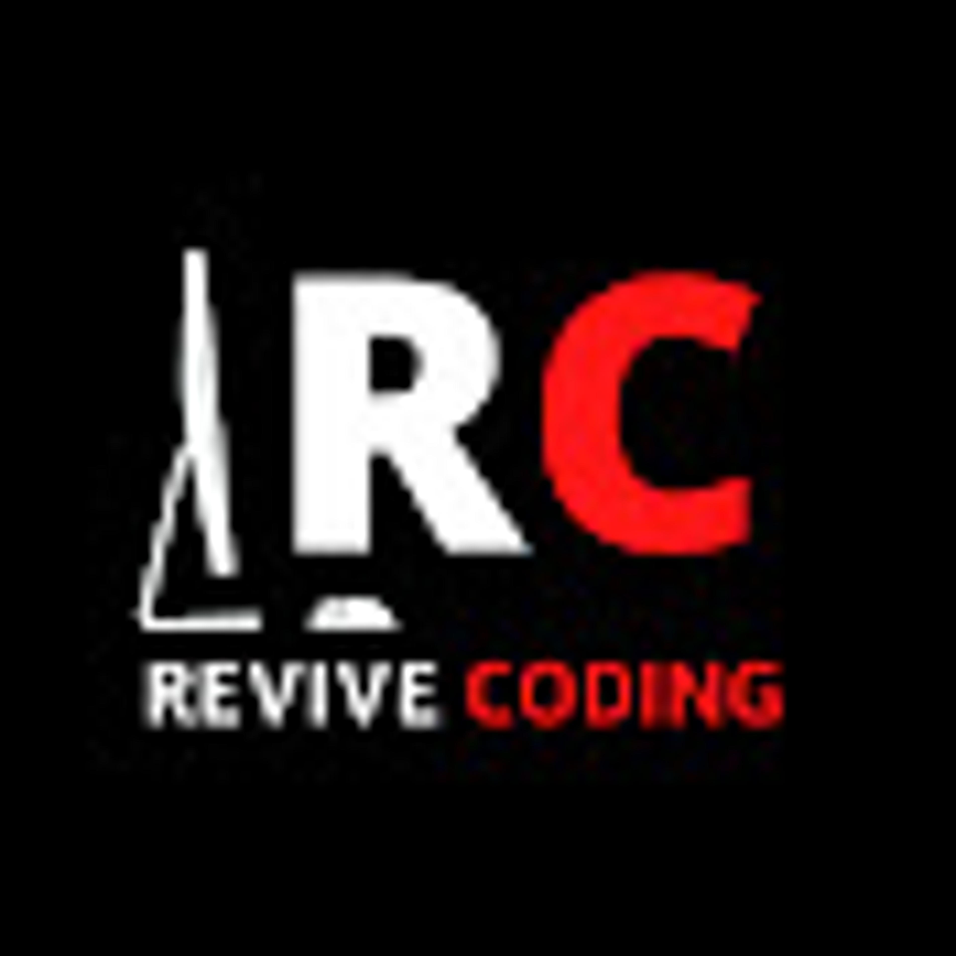 Revive Coding