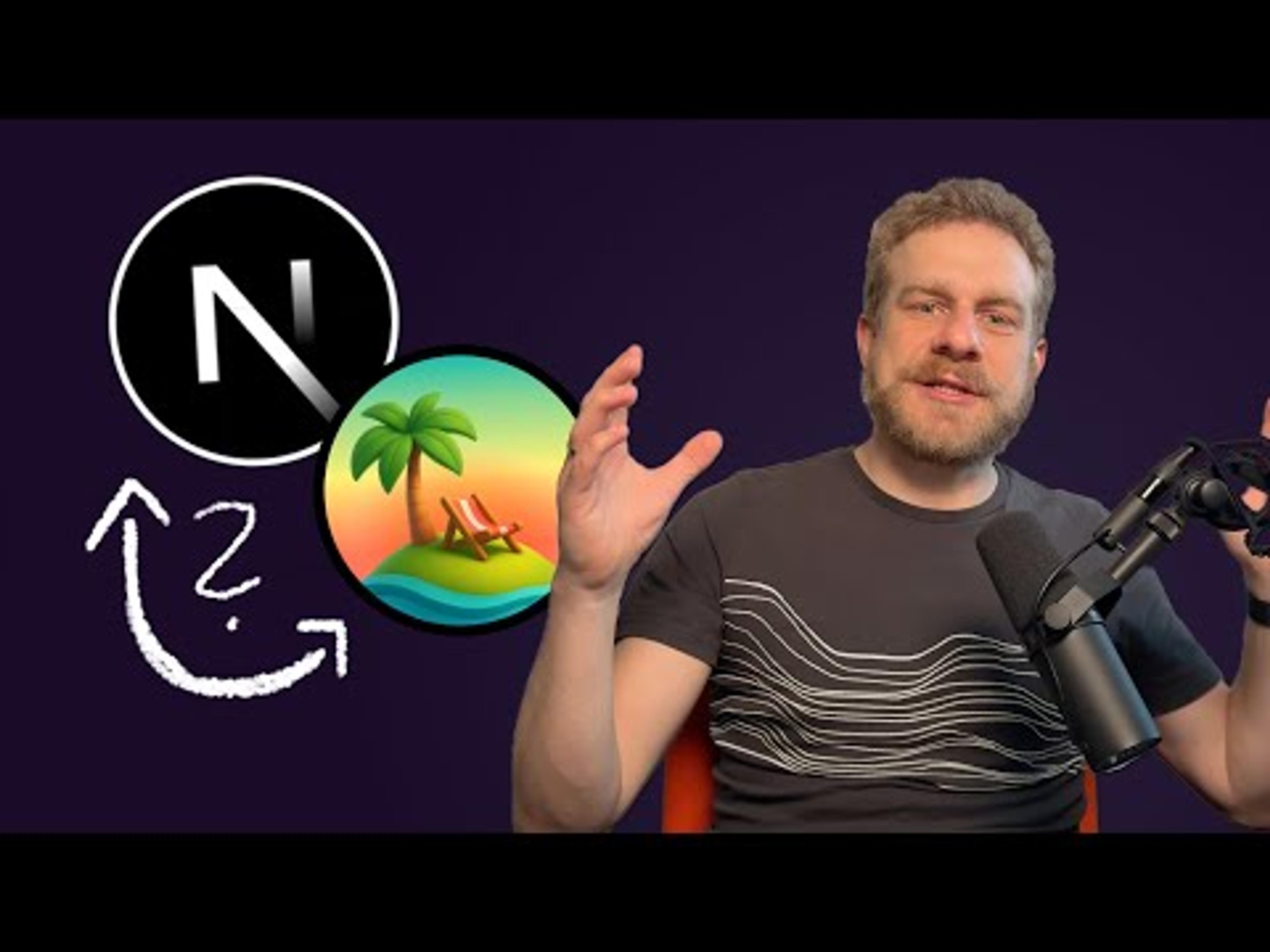 Is TanStack Start better than Next.js?