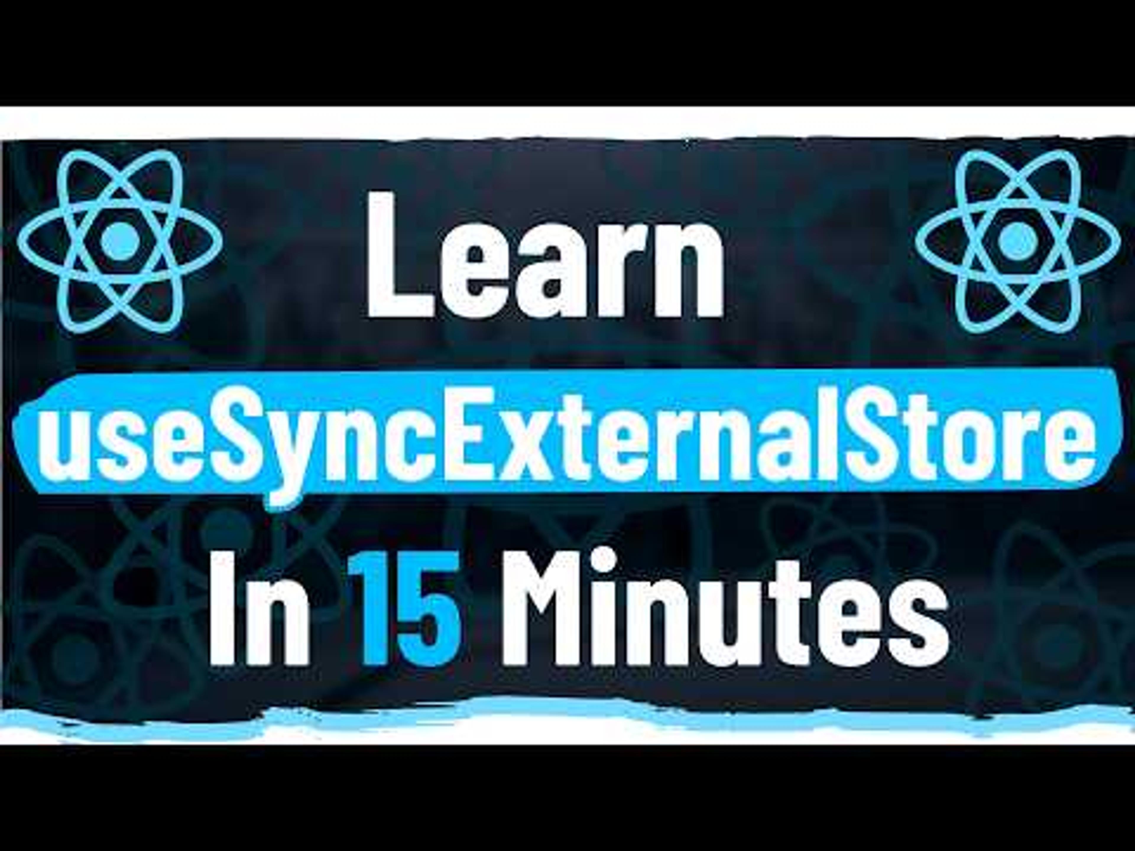 You Need To Start Using This Underrated React Hook