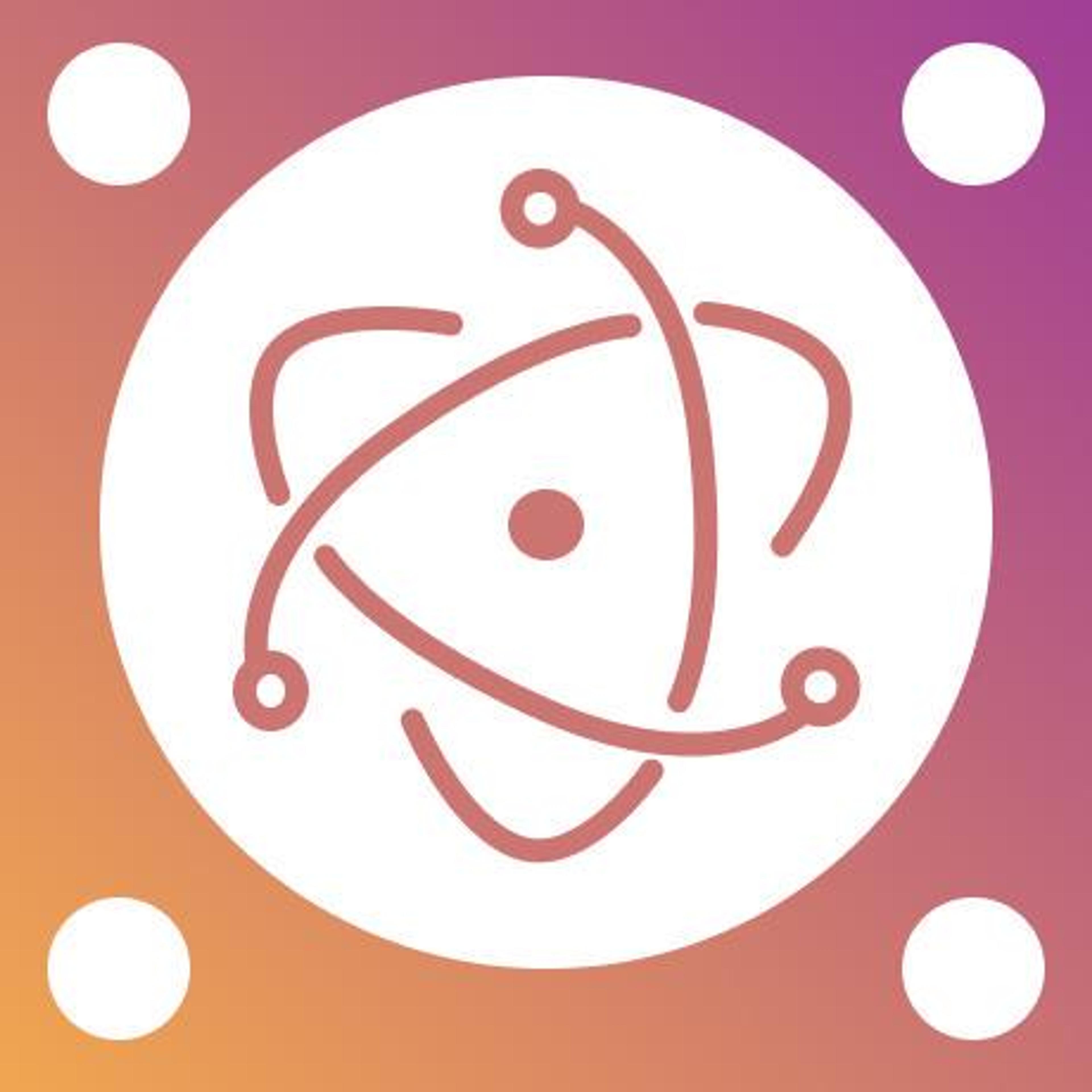 electron-react-boilerplate