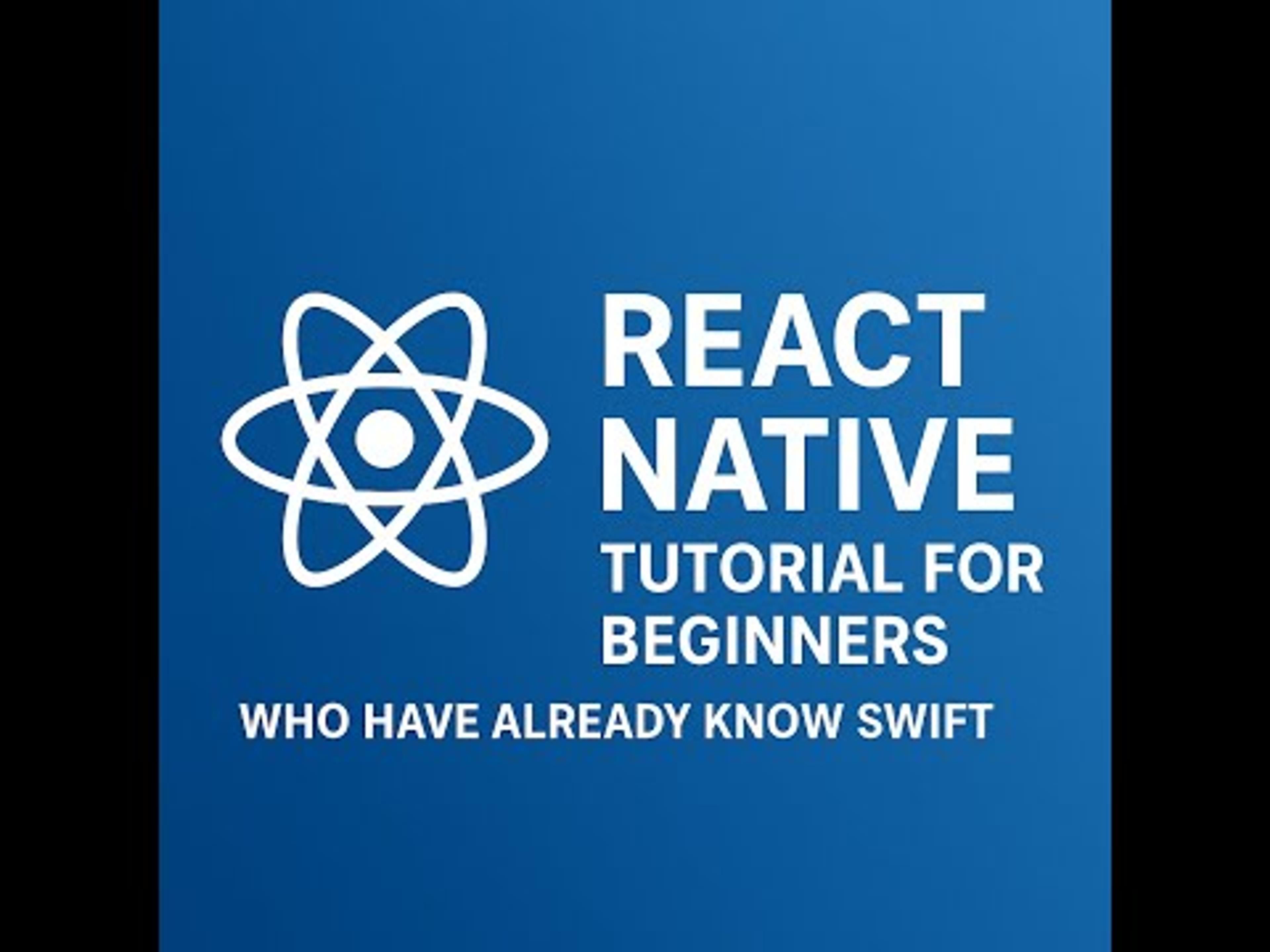 React Native for Beginners – Step-by-Step App Development