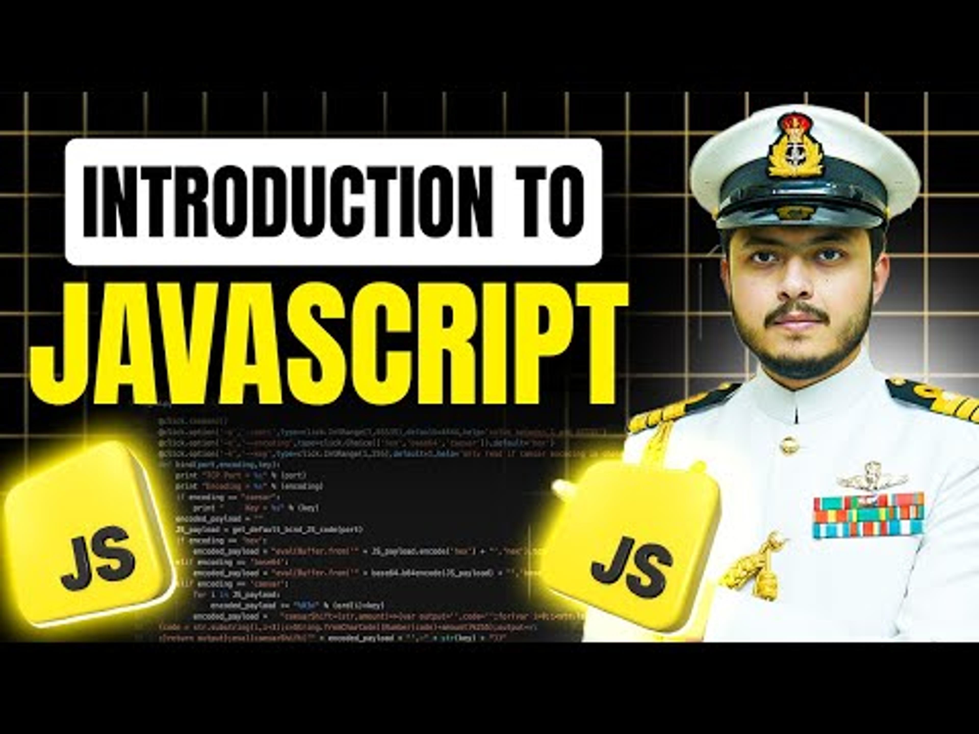 Javascript Full Course