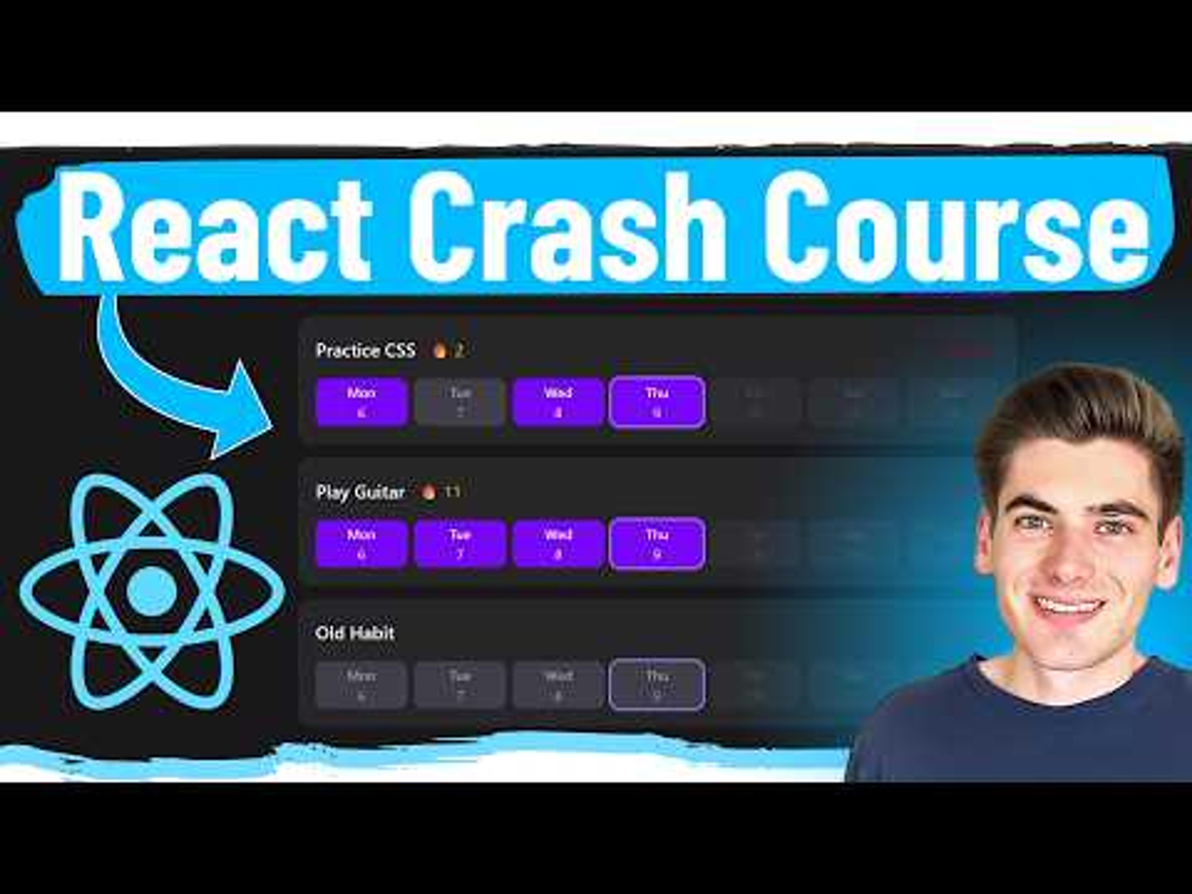 Learn React With This One Project