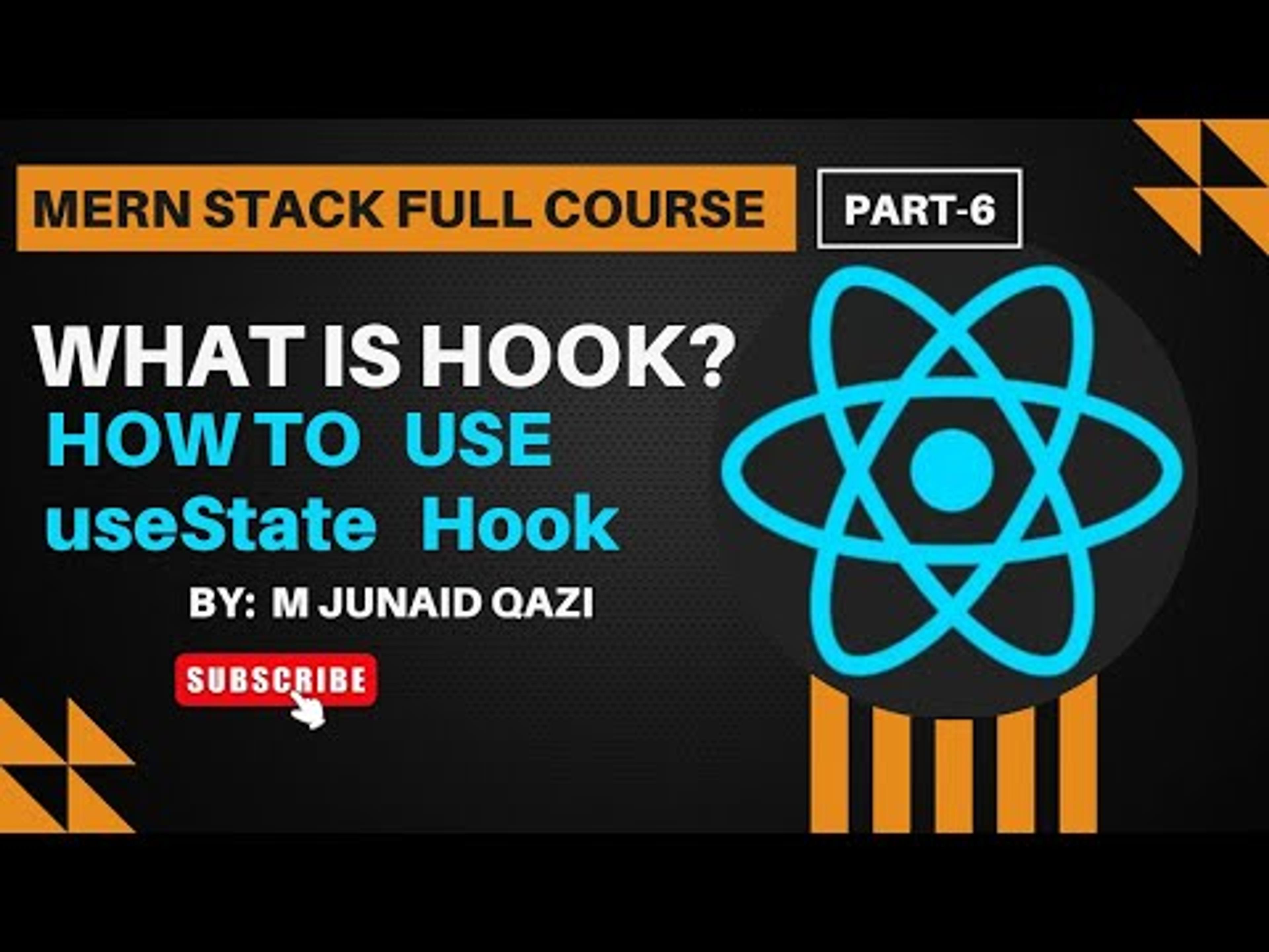 Full MERN Stack Development Course | MongoDB, Express, React, Node.js