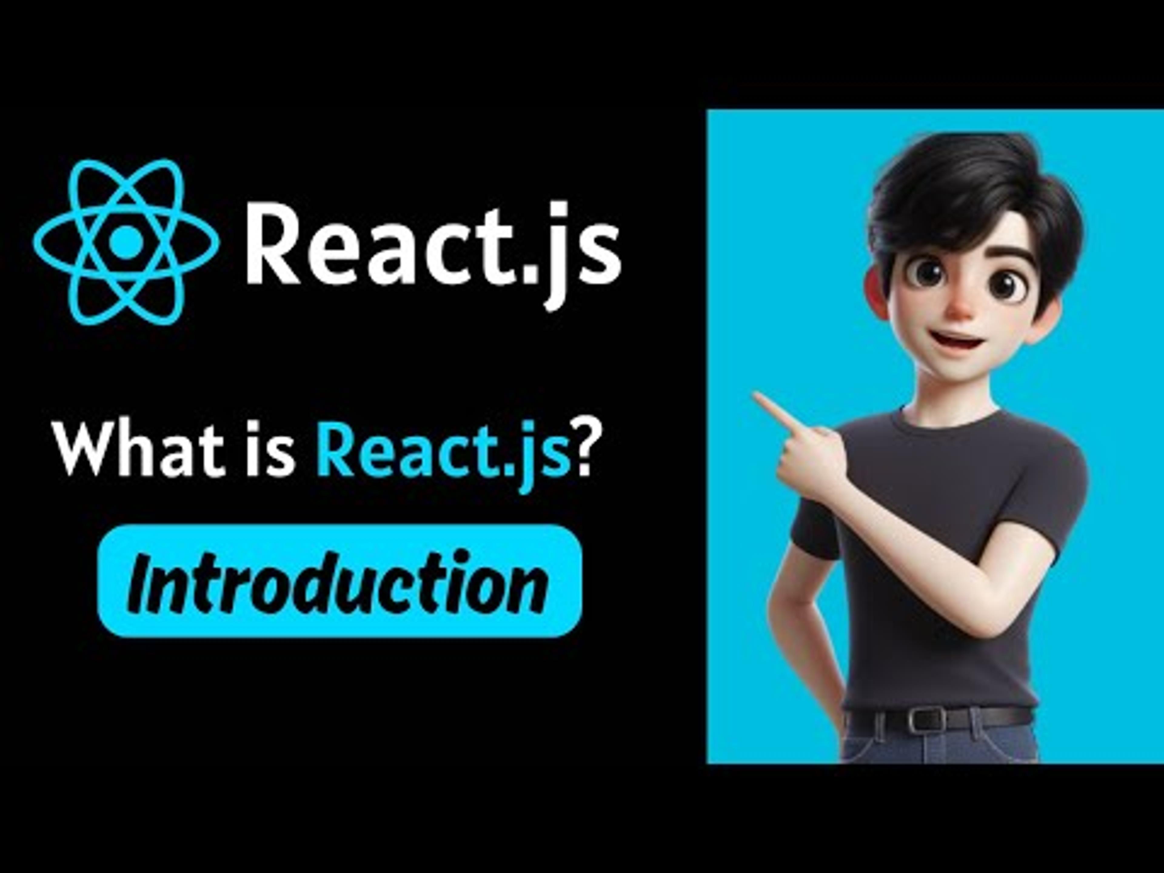 React.js Full Course 2025