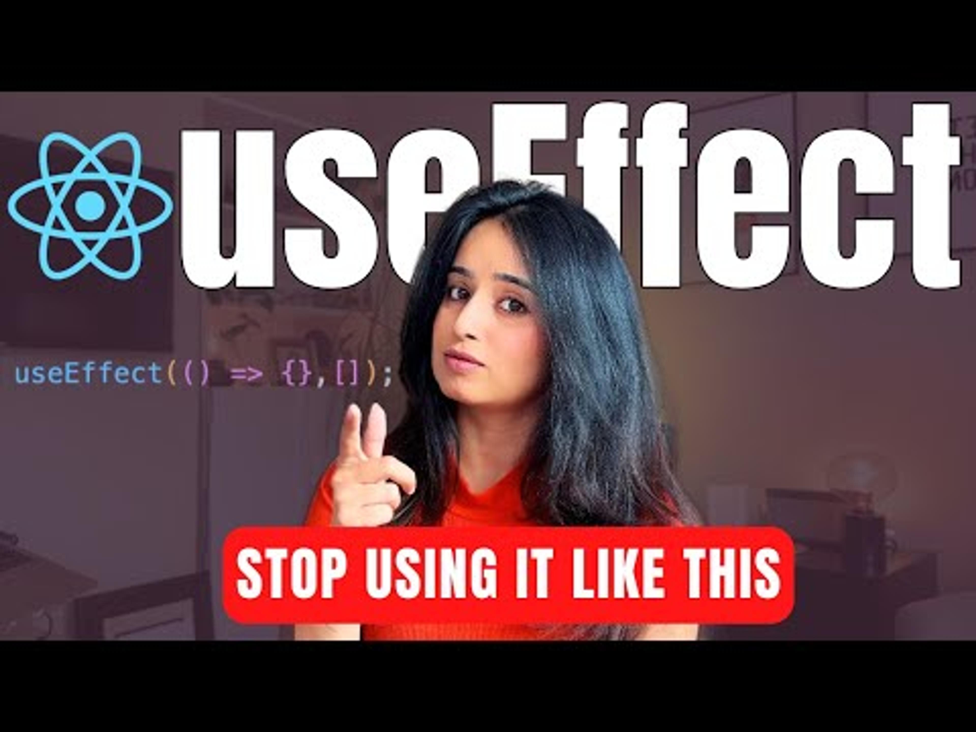 16 Common useEffect Mistakes You MUST FIX NOW.
