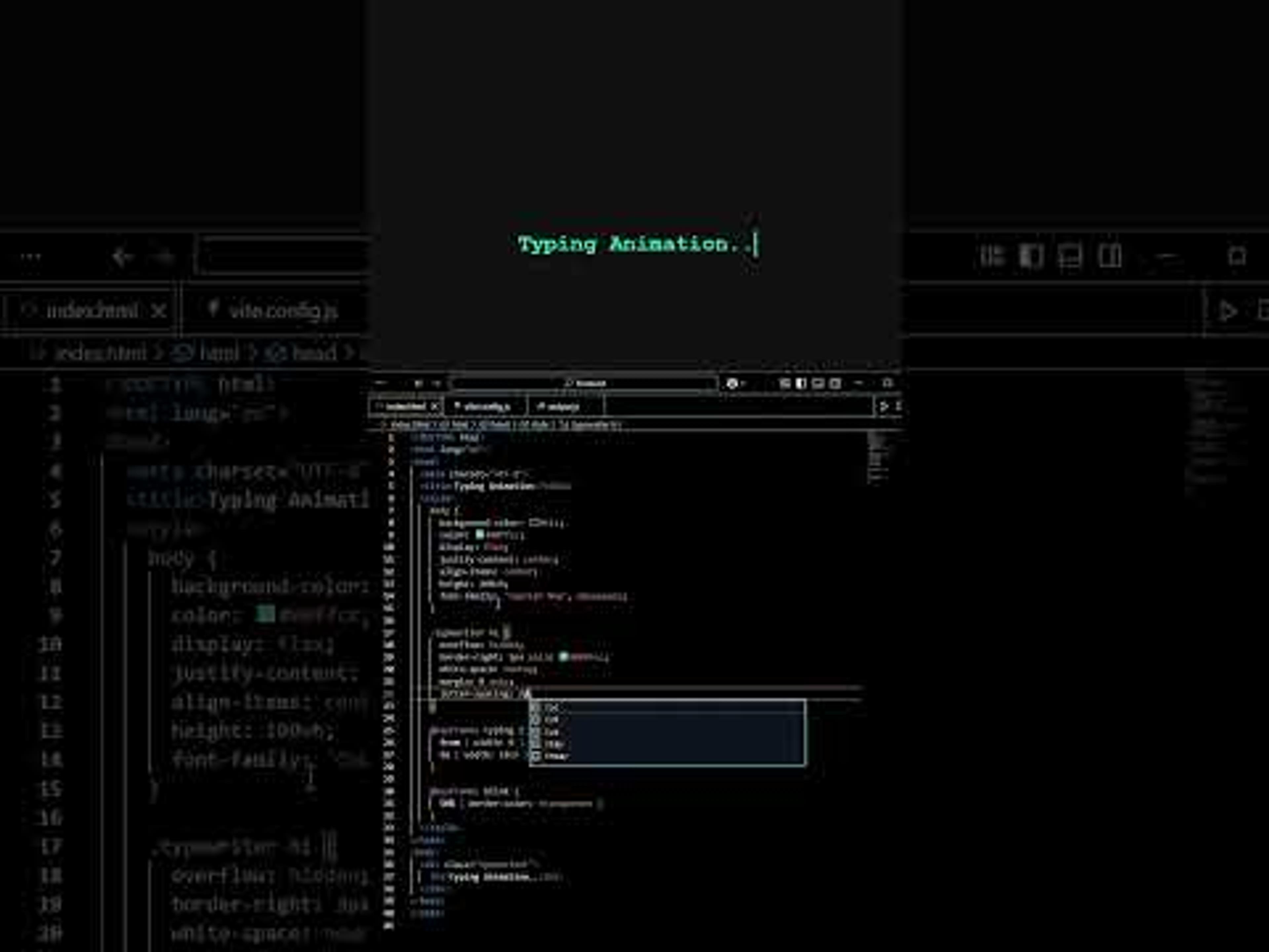 Frontend Development Shorts (React + Tailwind CSS) | Quick UI Tips & Tricks