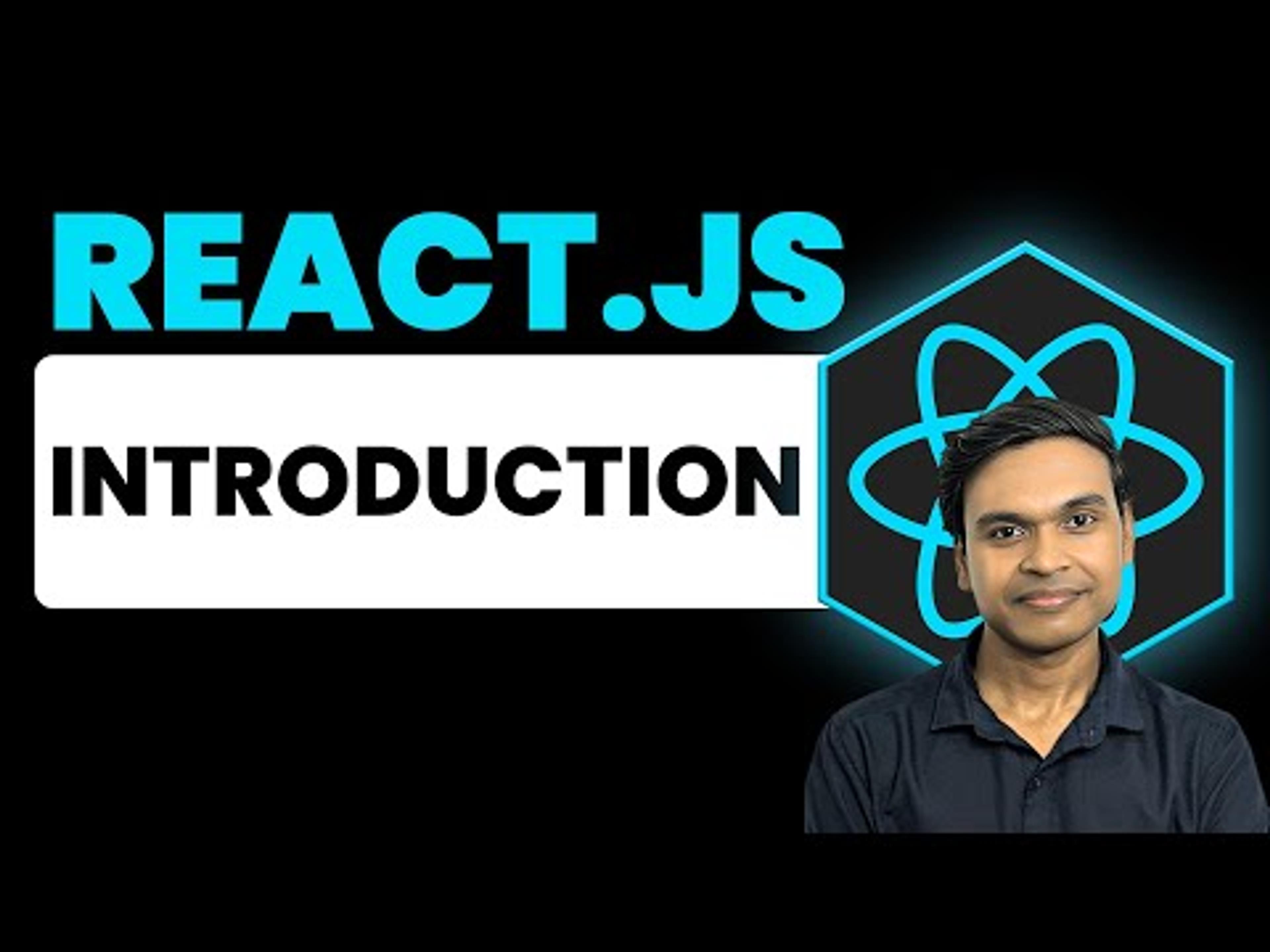 🚀 React JS Full Course in Hindi (2026) | Complete React JS 19 Tutorial with Projects