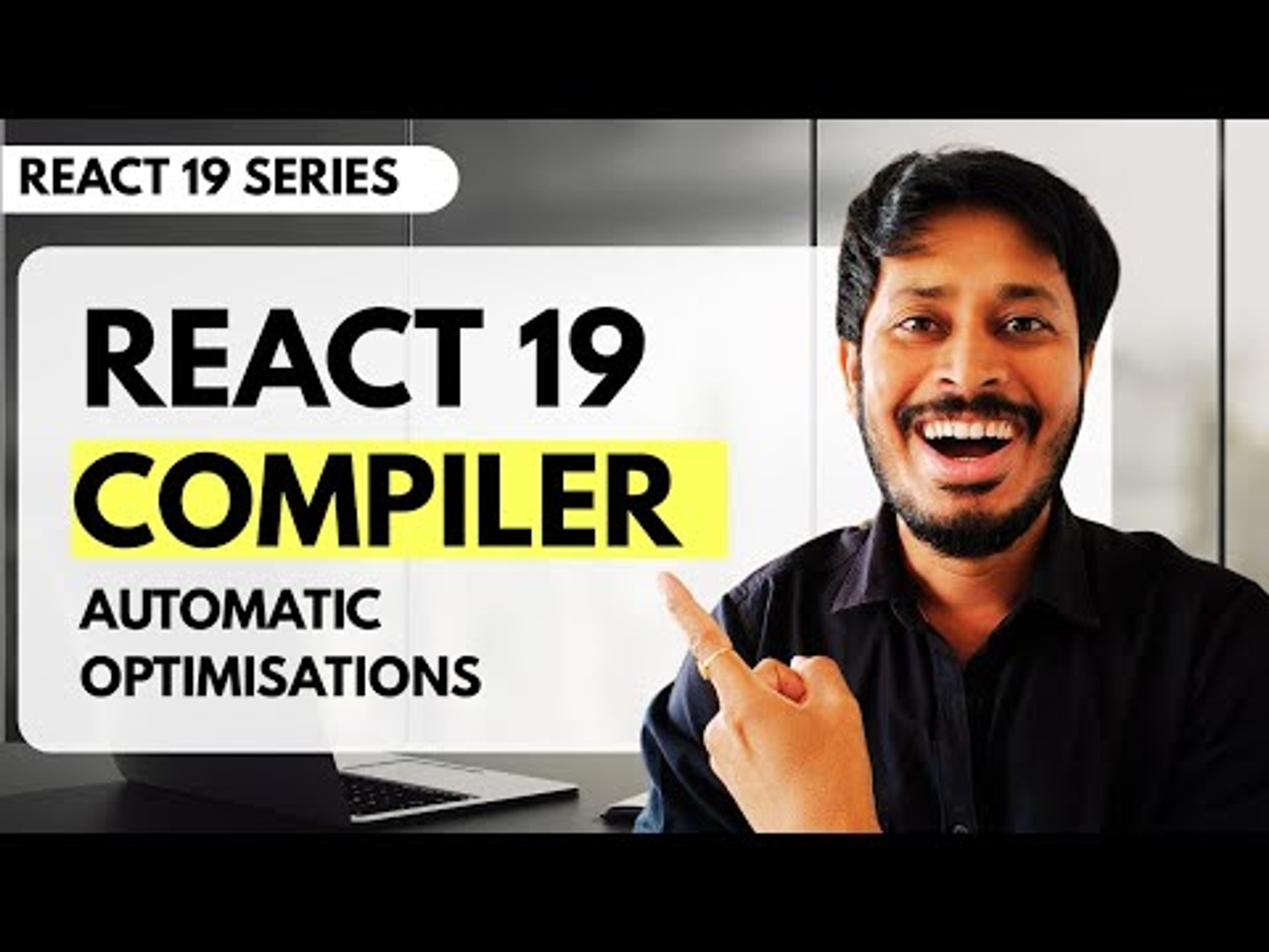 React 19 Deep Dive: New Features, Optimizations & Best Practices