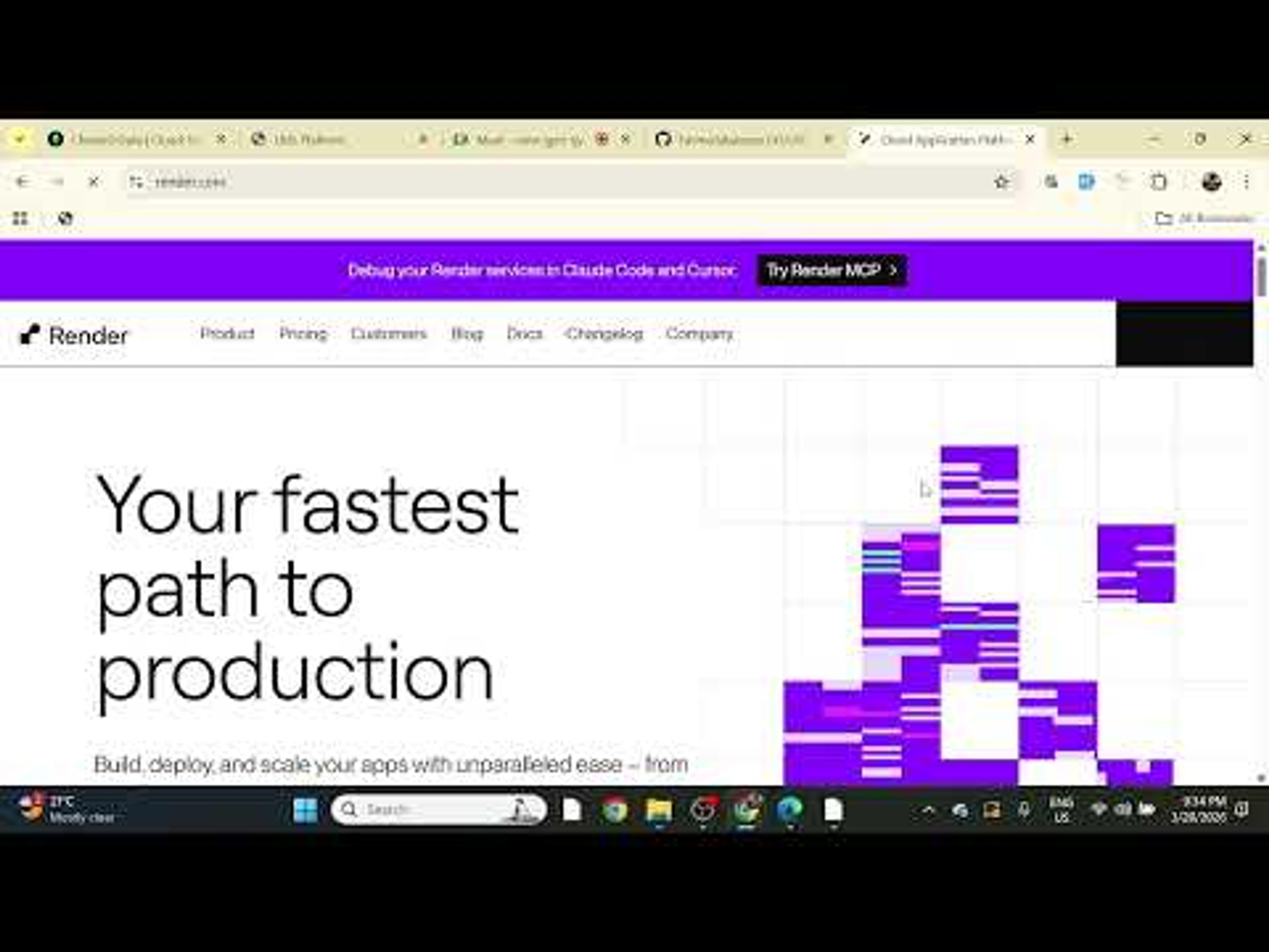 MERN Stack With GenAI in 2025-2026