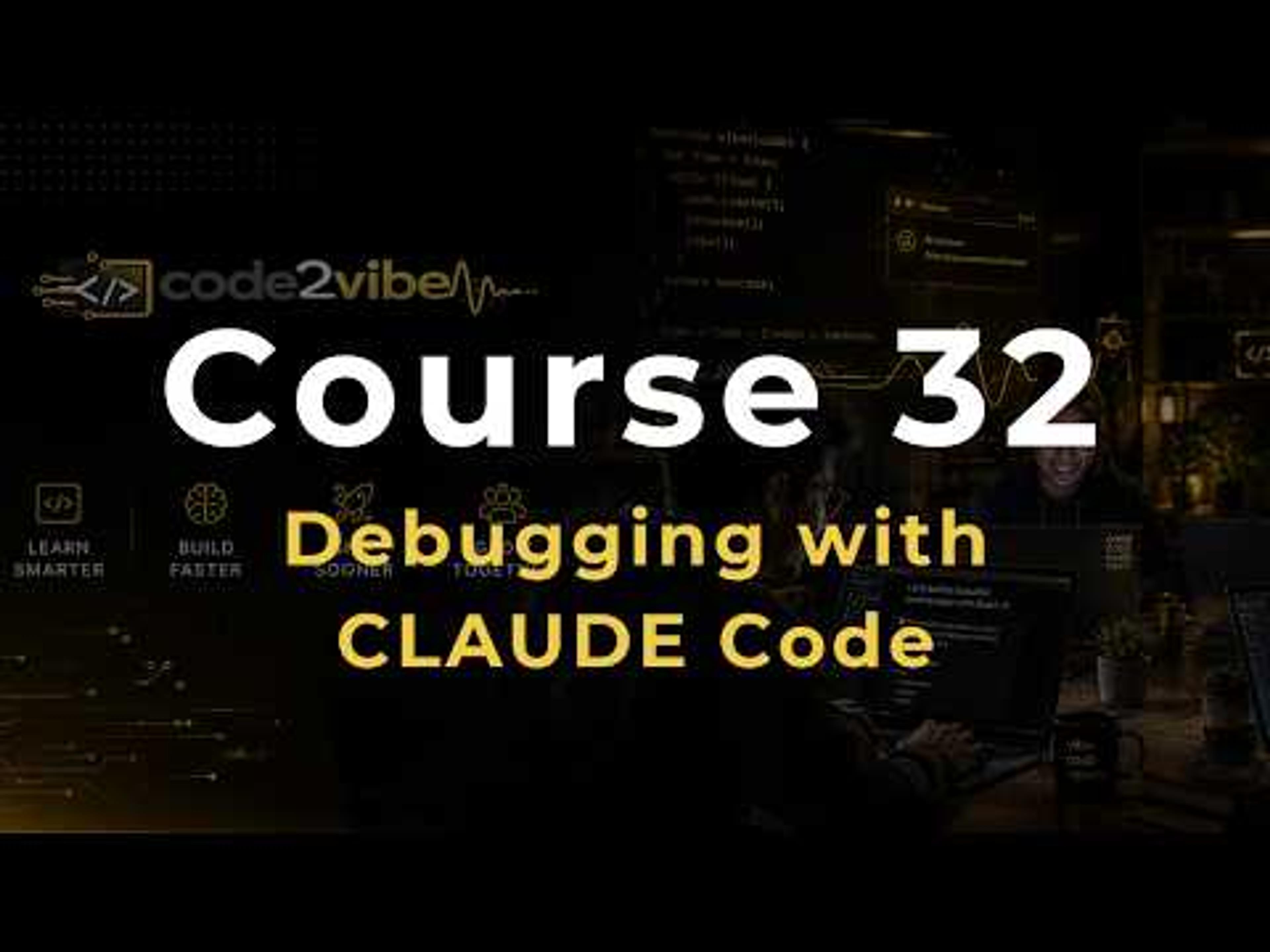 Module 4: Migrating from Legacy Code (Courses 25–32)