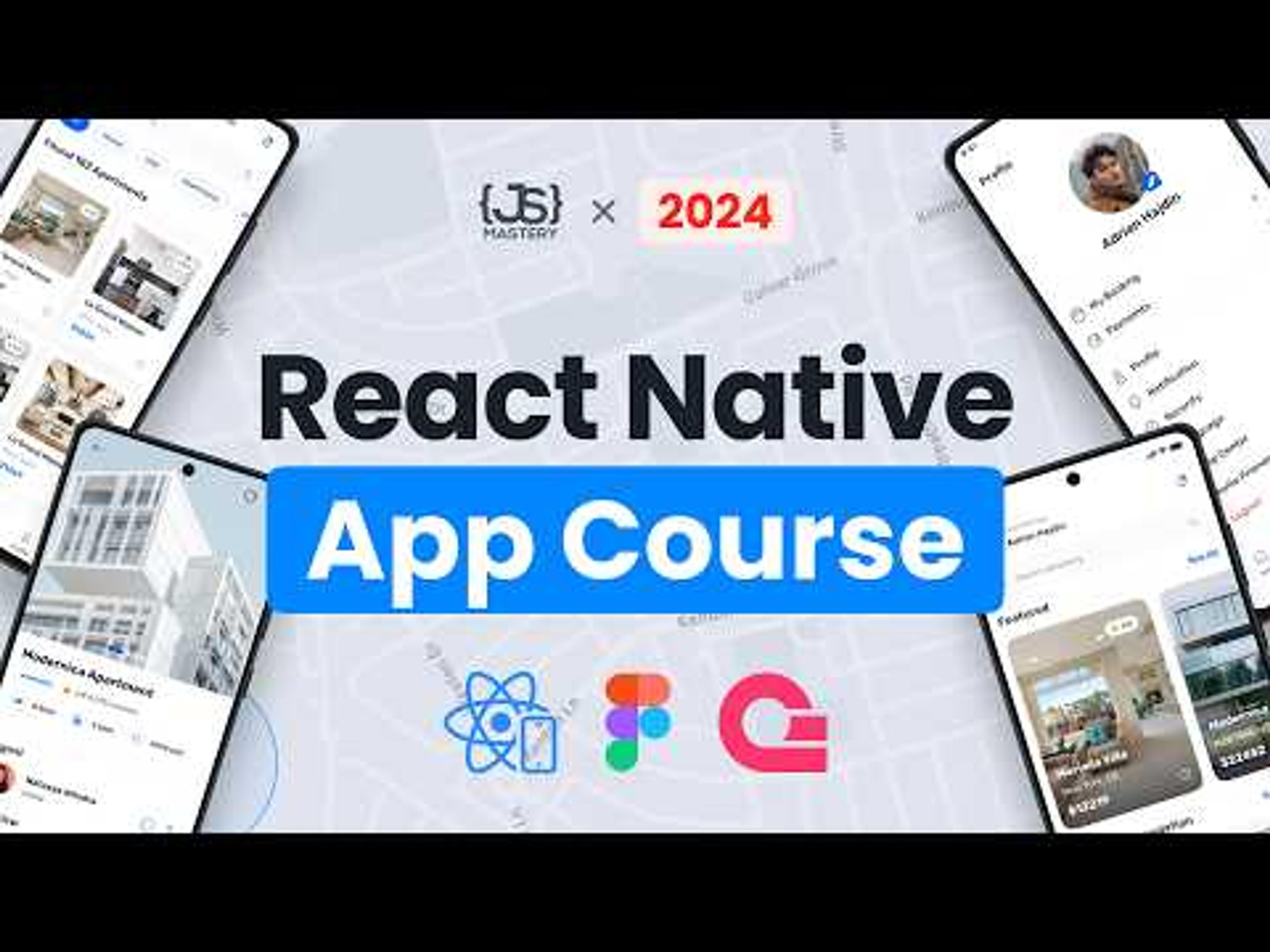 React native