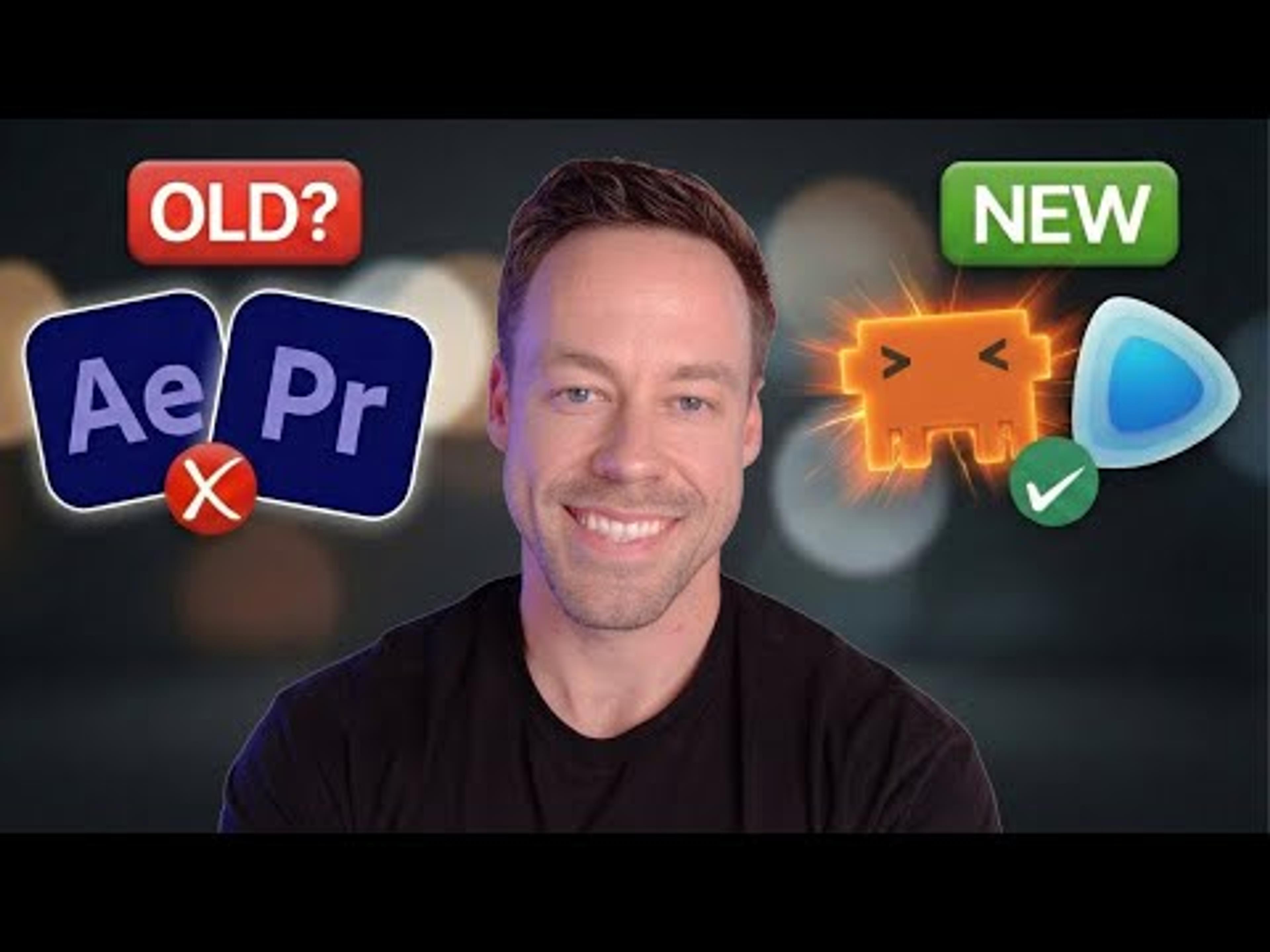 Claude Code is Taking Video Editor Jobs Now (Remotion Skills)