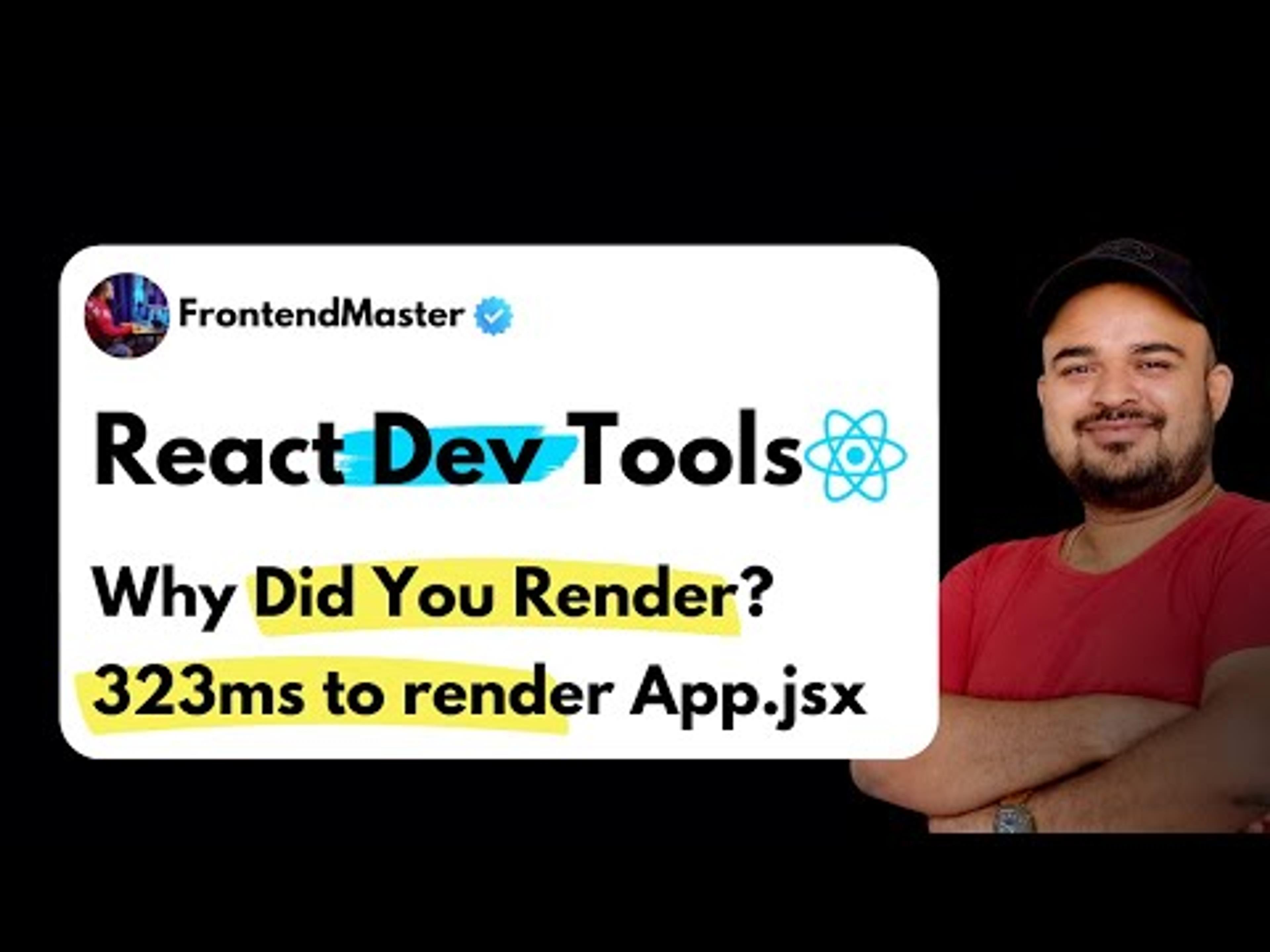 React Performance Optimization