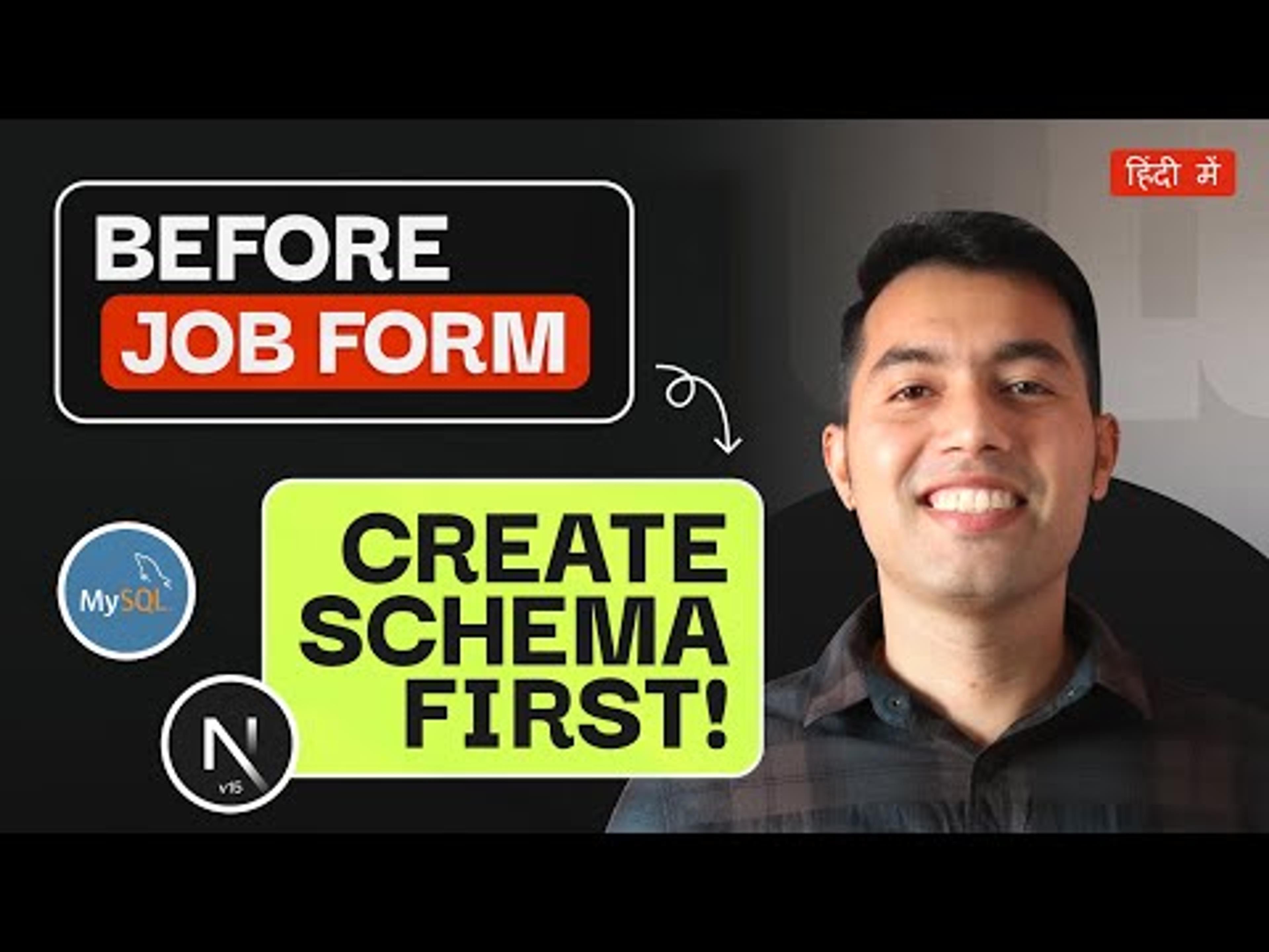Next.js Full Stack Project - Job Portal APP