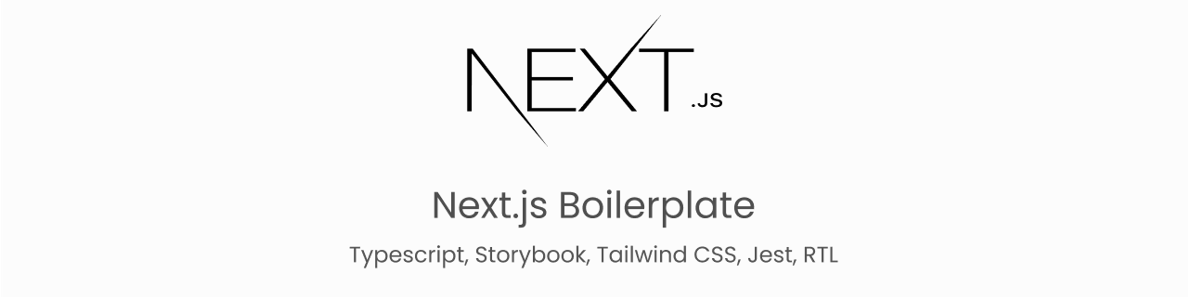 🚀 Next.js 16+ boilerplate with typescript, husky, lint-staged, biome, vitest, react-testing-library, storybook, and GH actions.