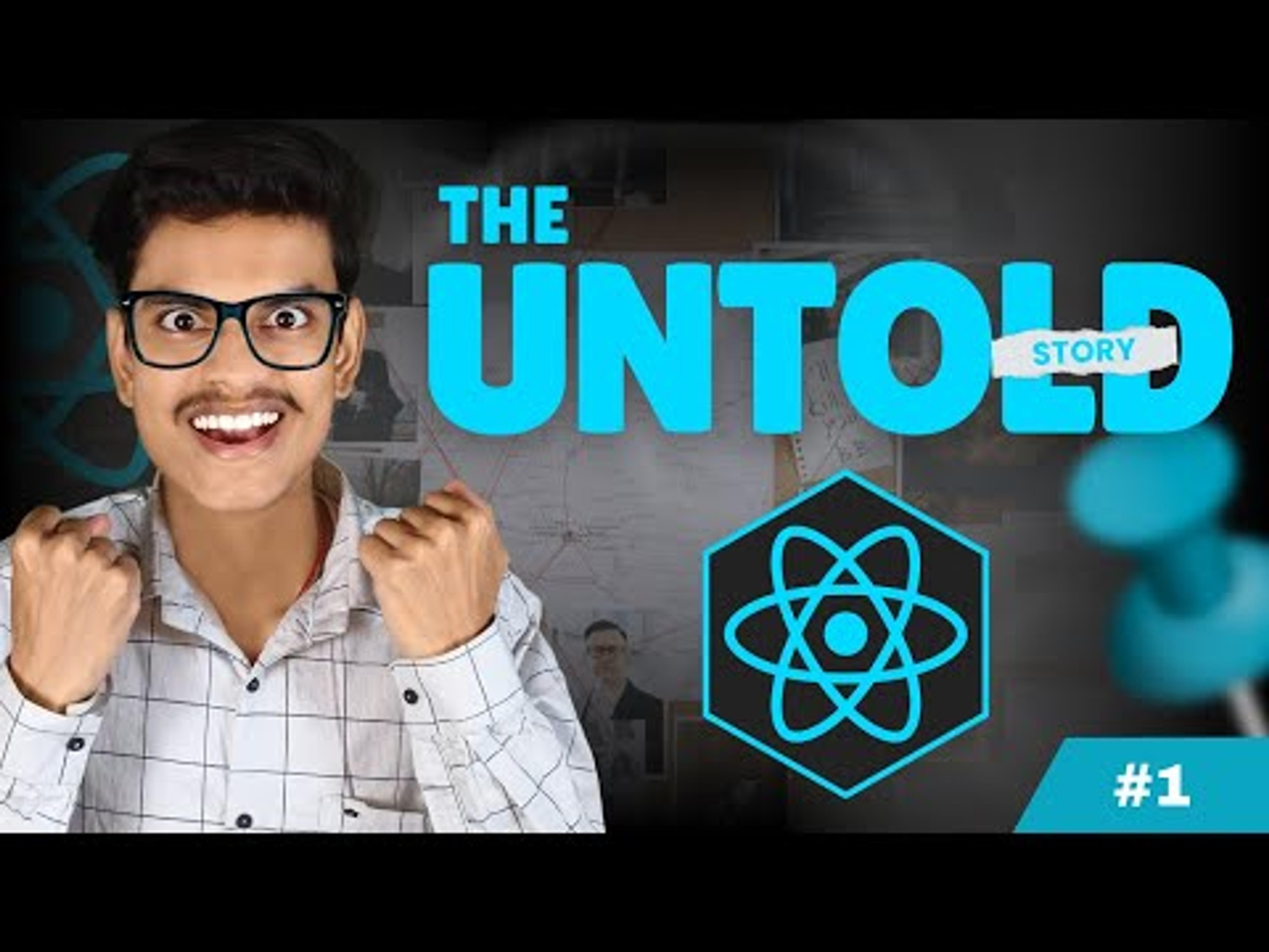 REACT Pe REACT - A JOB Ready REACT Course